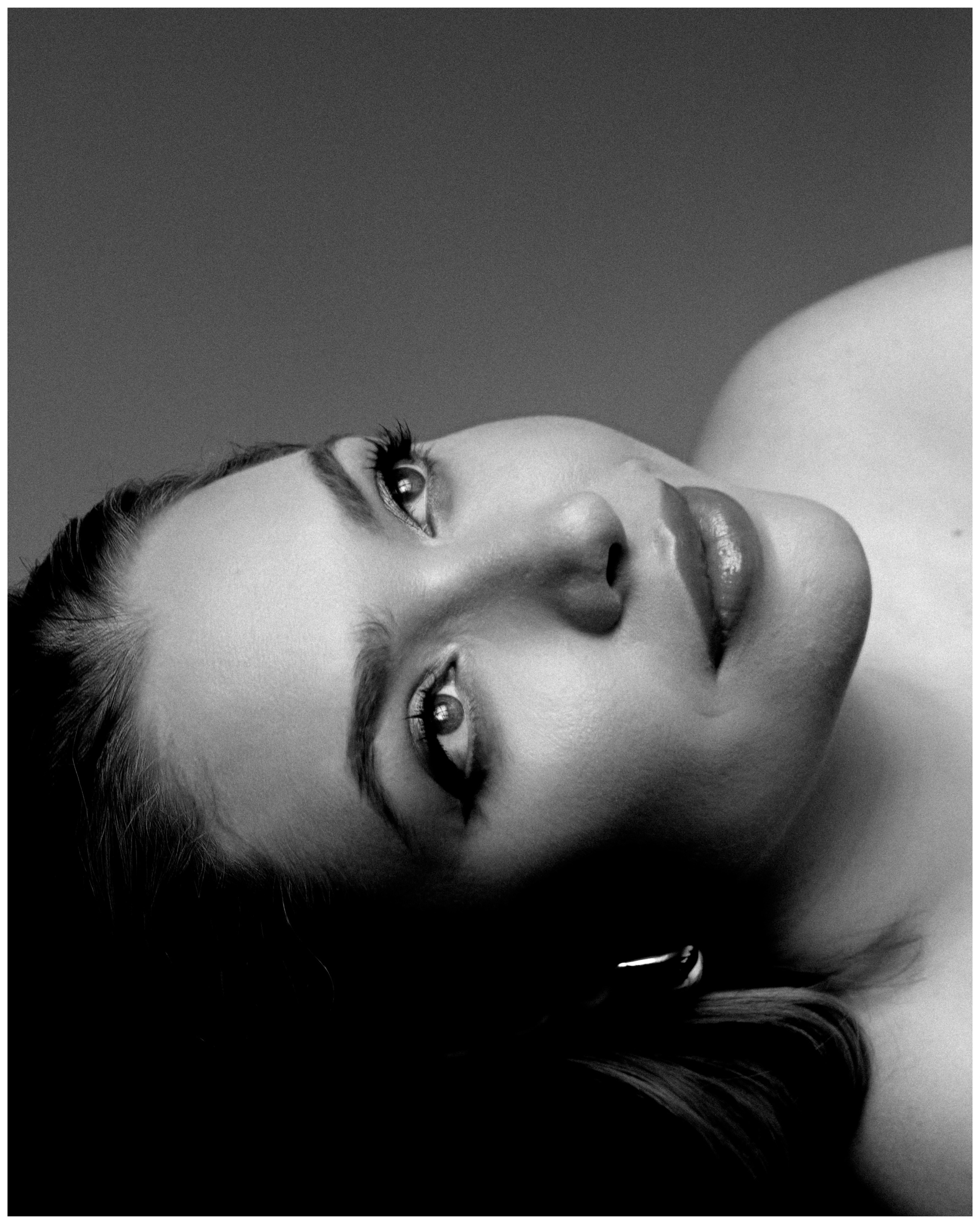 WOMEN. Фотограф Юлия Курочкина