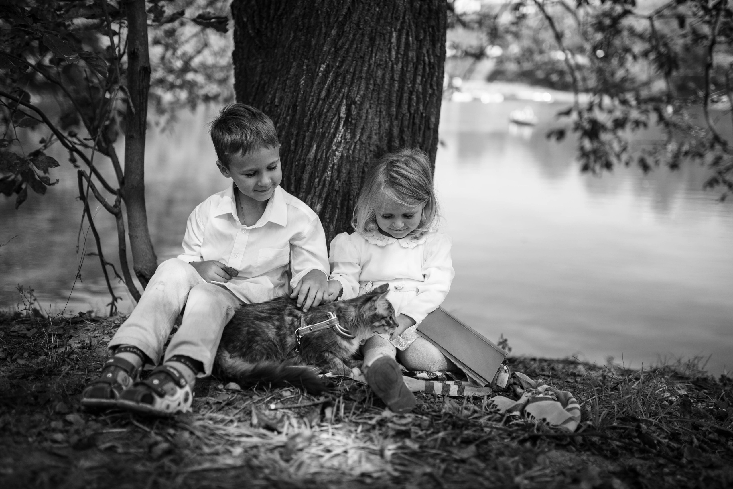 Семейные. Репортажный и портретный фотограф во Владивостоке Шегай Андрей