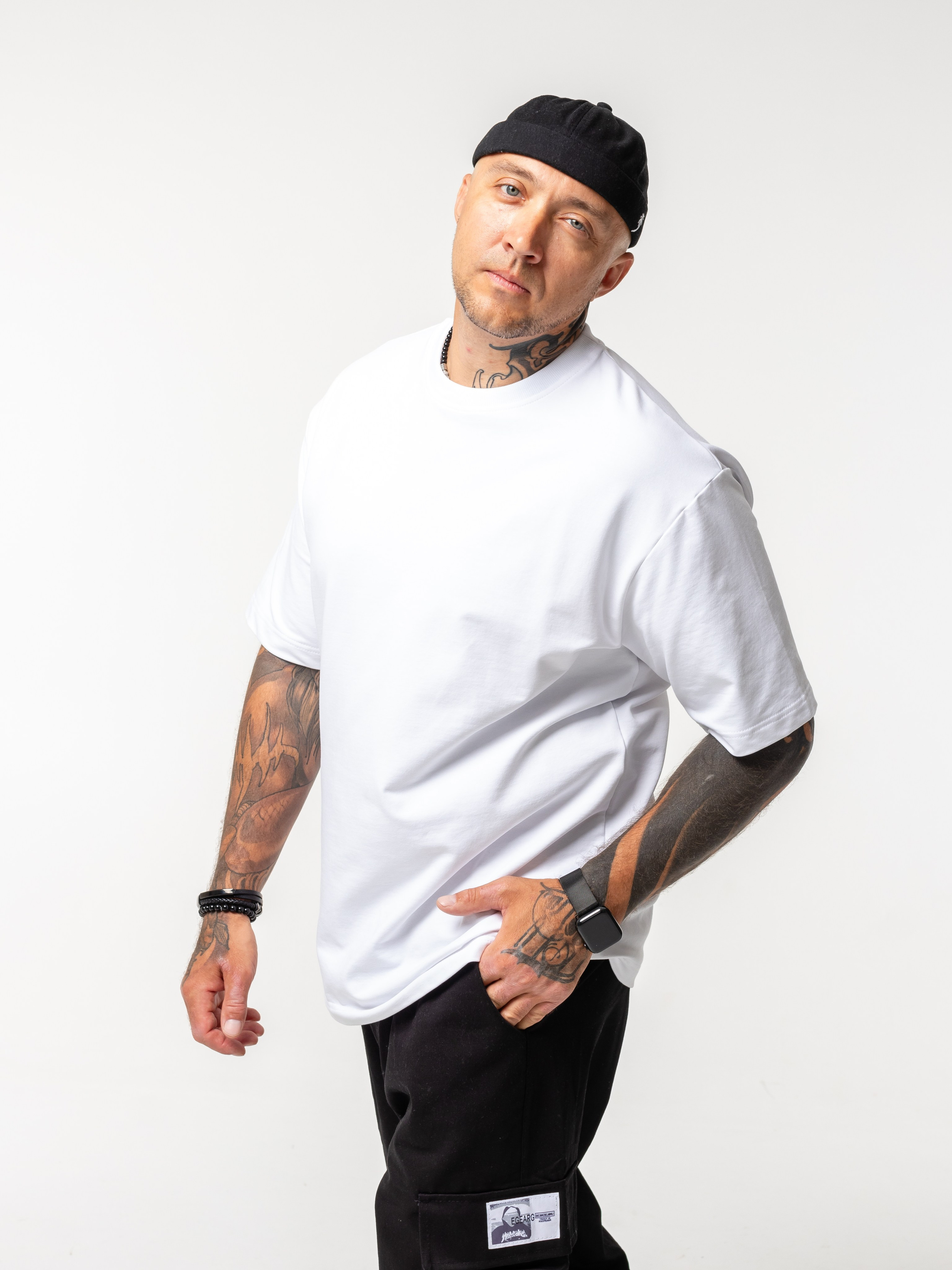 Футболка. Фотограф в Краснодаре Арина Кудряшова