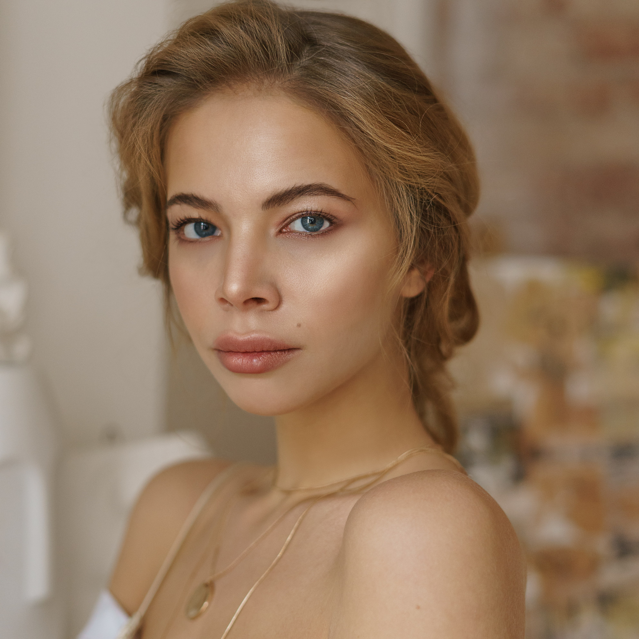 Фотограф Марина Кушпилева. Омск