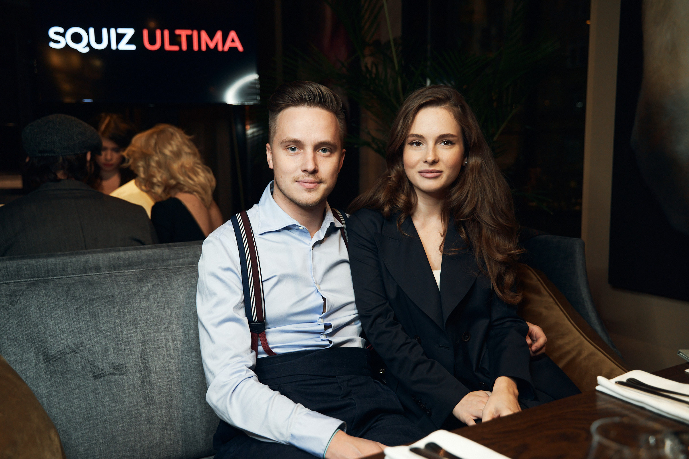 Яркие моменты репортажных съёмок в Москве | Фотограф Константин Мамонтов