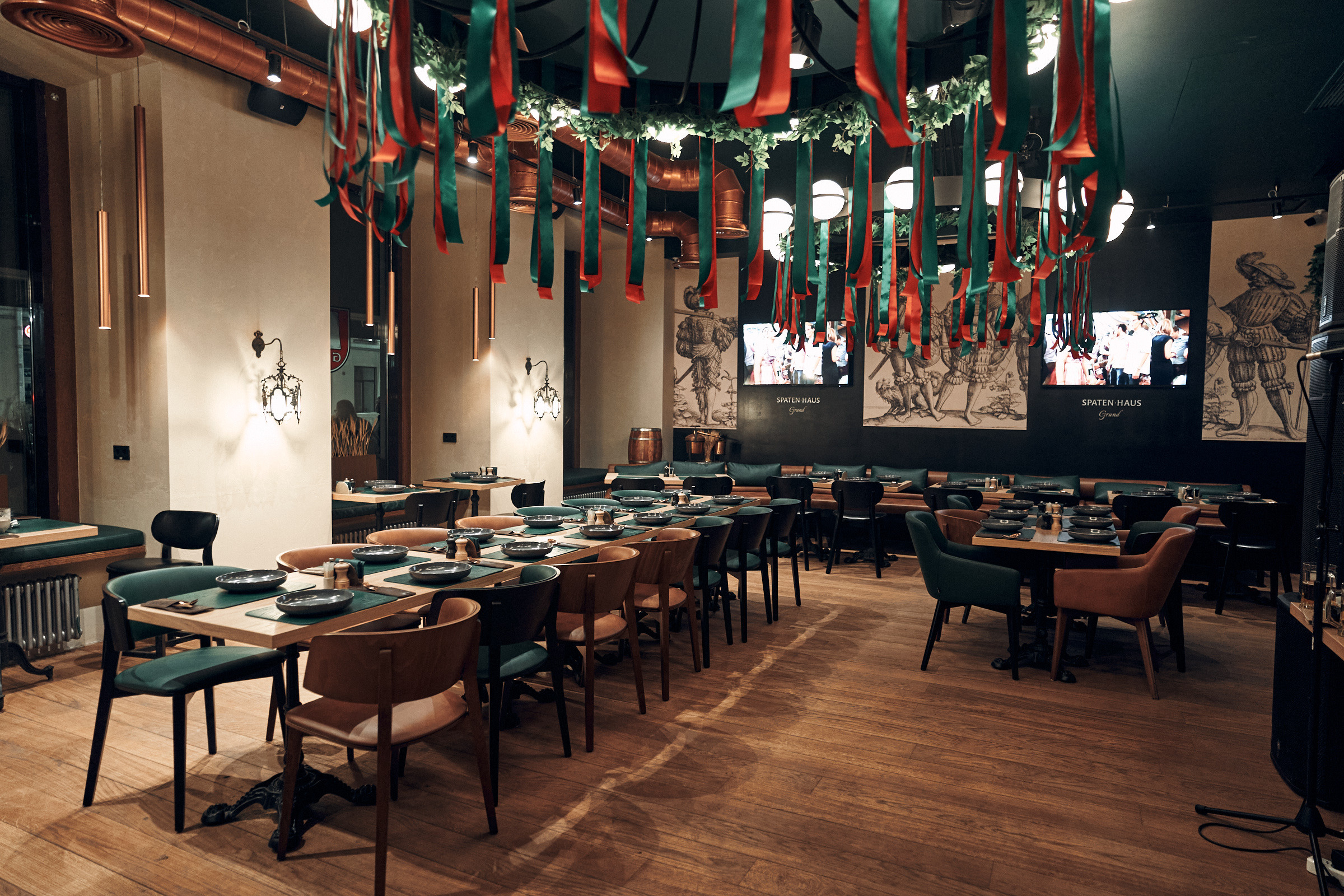 Яркие моменты репортажных съёмок в Москве | Фотограф Константин Мамонтов