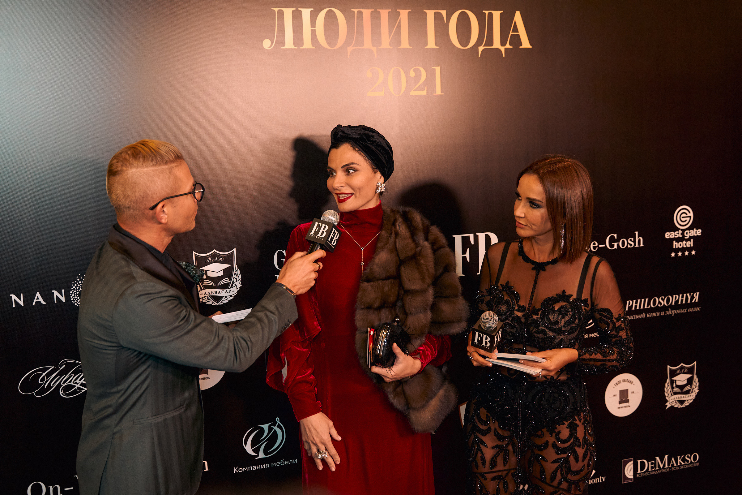 Яркие моменты репортажных съёмок в Москве | Фотограф Константин Мамонтов