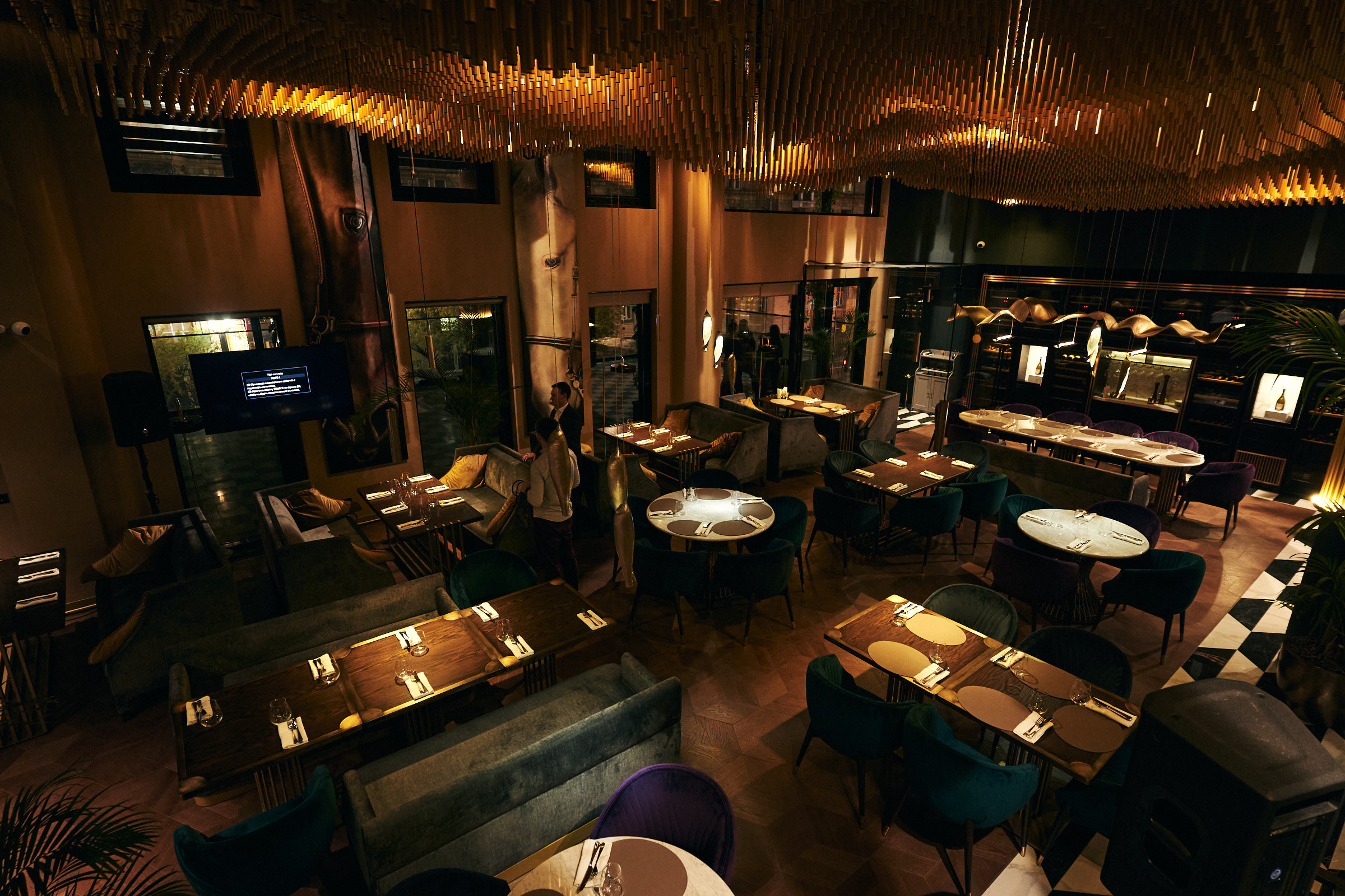 Яркие моменты репортажных съёмок в Москве | Фотограф Константин Мамонтов