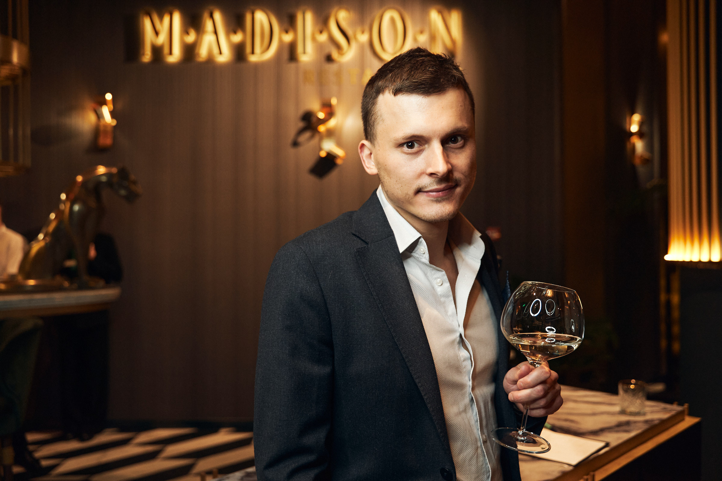 Яркие моменты репортажных съёмок в Москве | Фотограф Константин Мамонтов