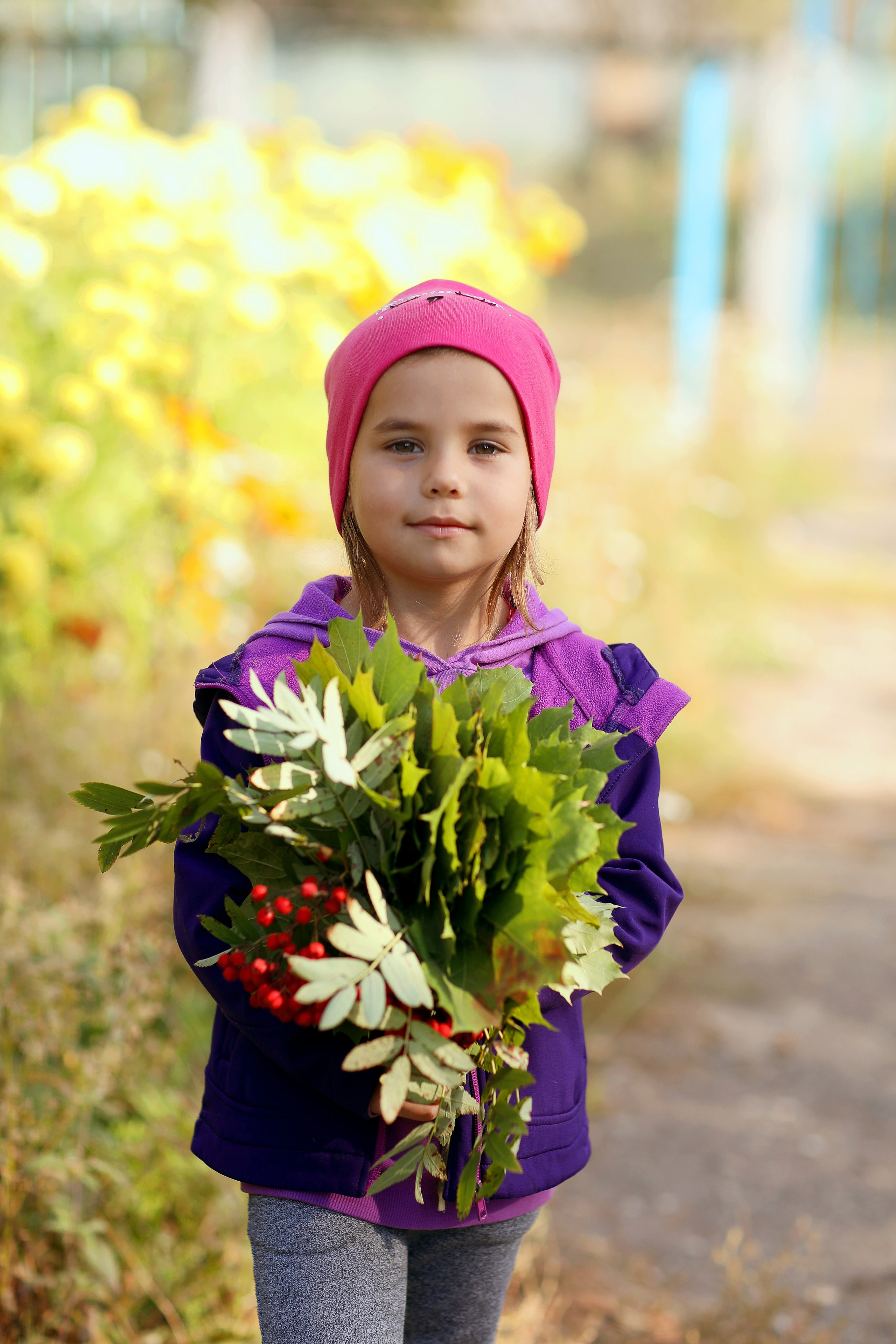 Детский сад. Фотограф в Ярославле Егорычева Екатерина