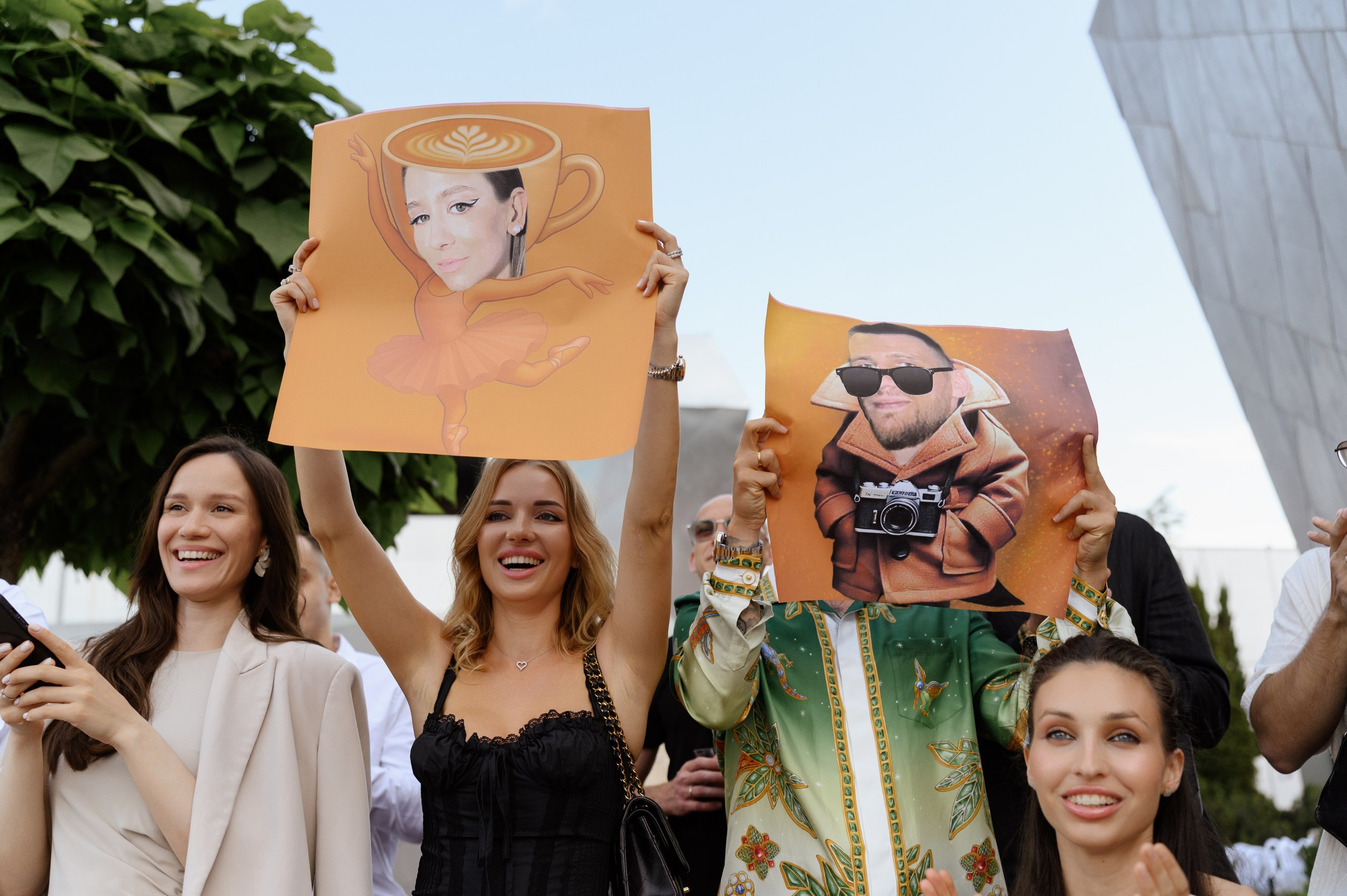 Никита и Ника. Свадьба Балерины. Свадебное и event агентство До Мурашек Ростов-на-Дону