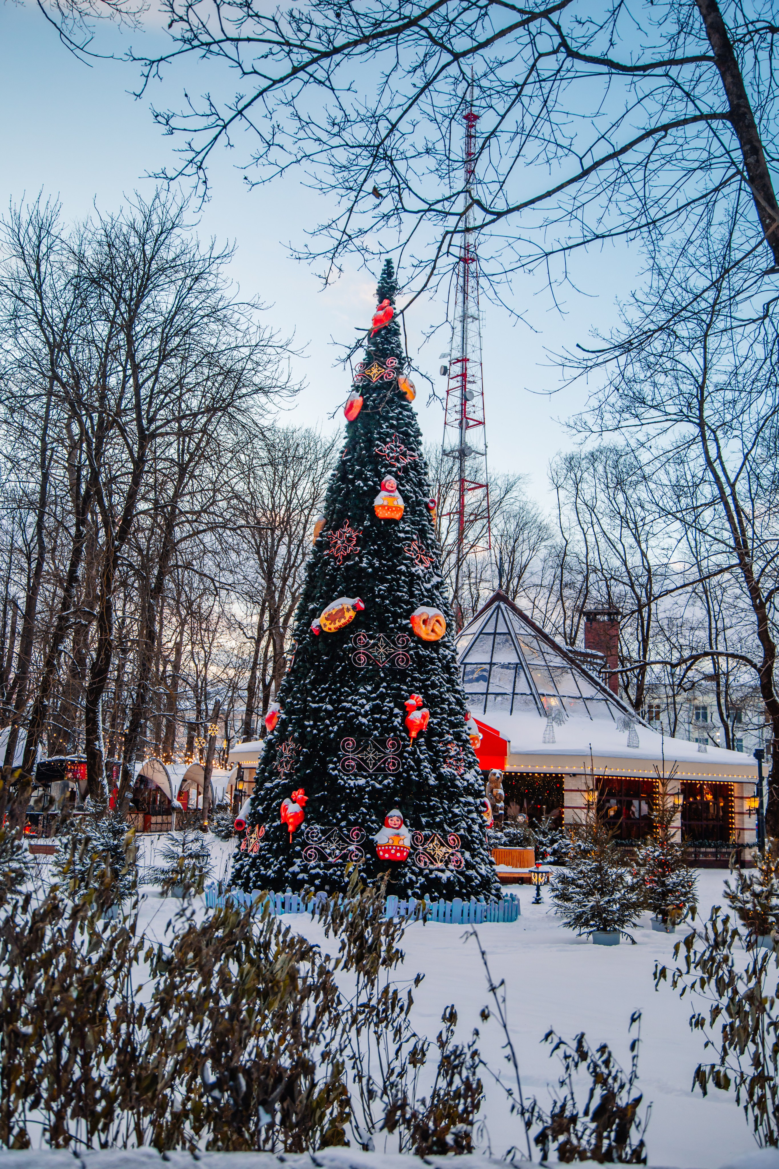 Стрит 2023-2024. KiPPER Gallery — Фотограф