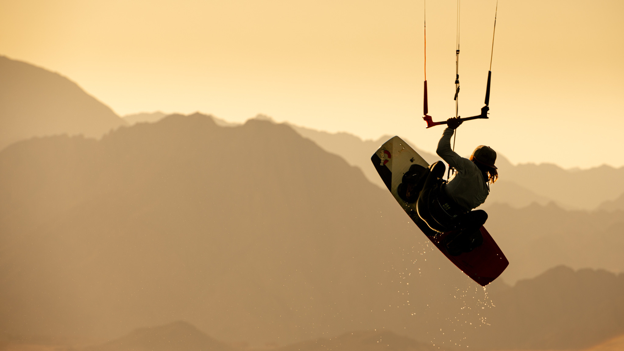 Kite & Wing, Dahab, Egypt. Sailing Photographer Marina Semenova