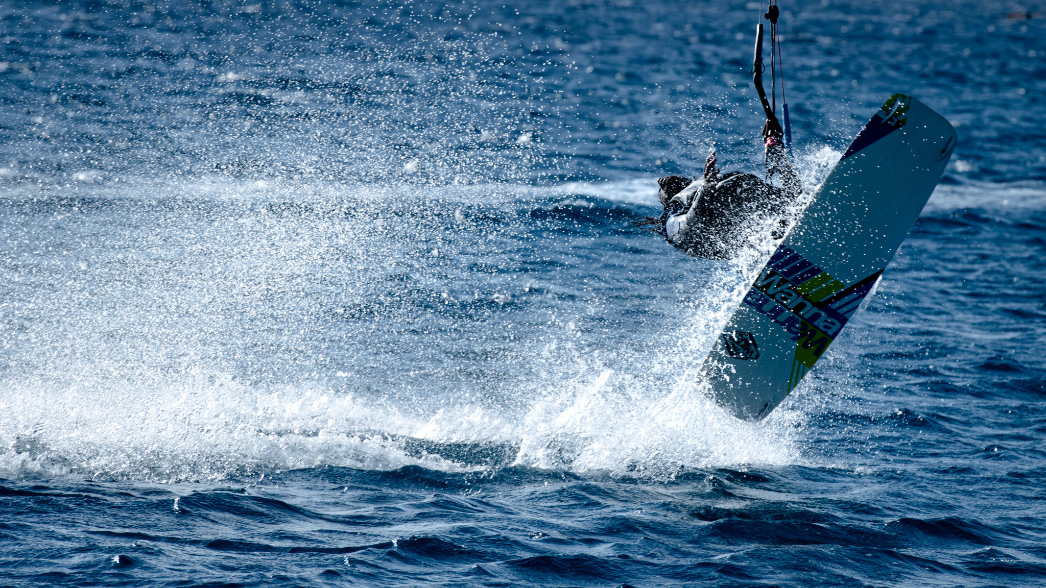 Kite & Wing, Dahab, Egypt. Sailing Photographer Marina Semenova