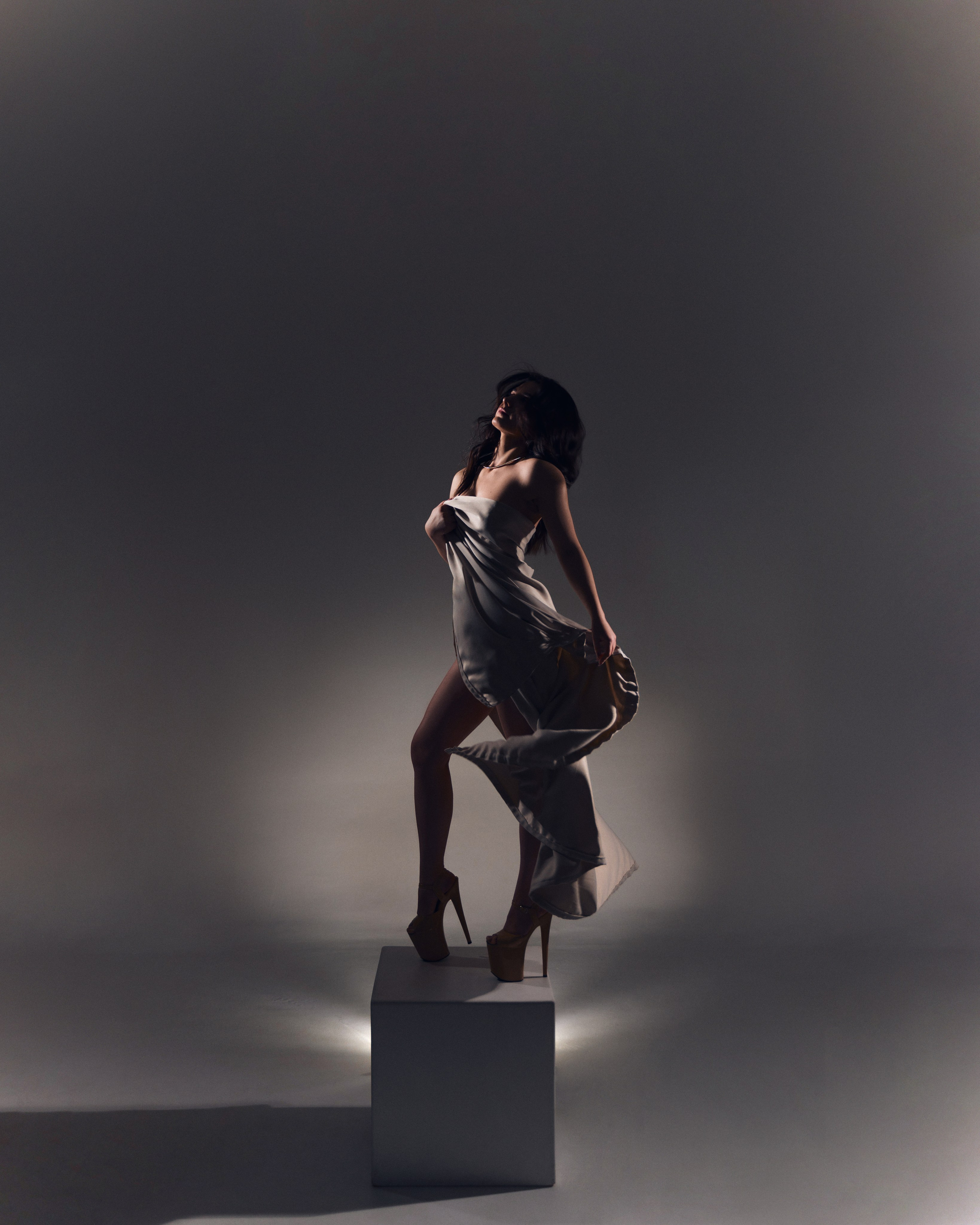 Nataly. Портретный фотограф в Кирове Шаляпина Татьяна