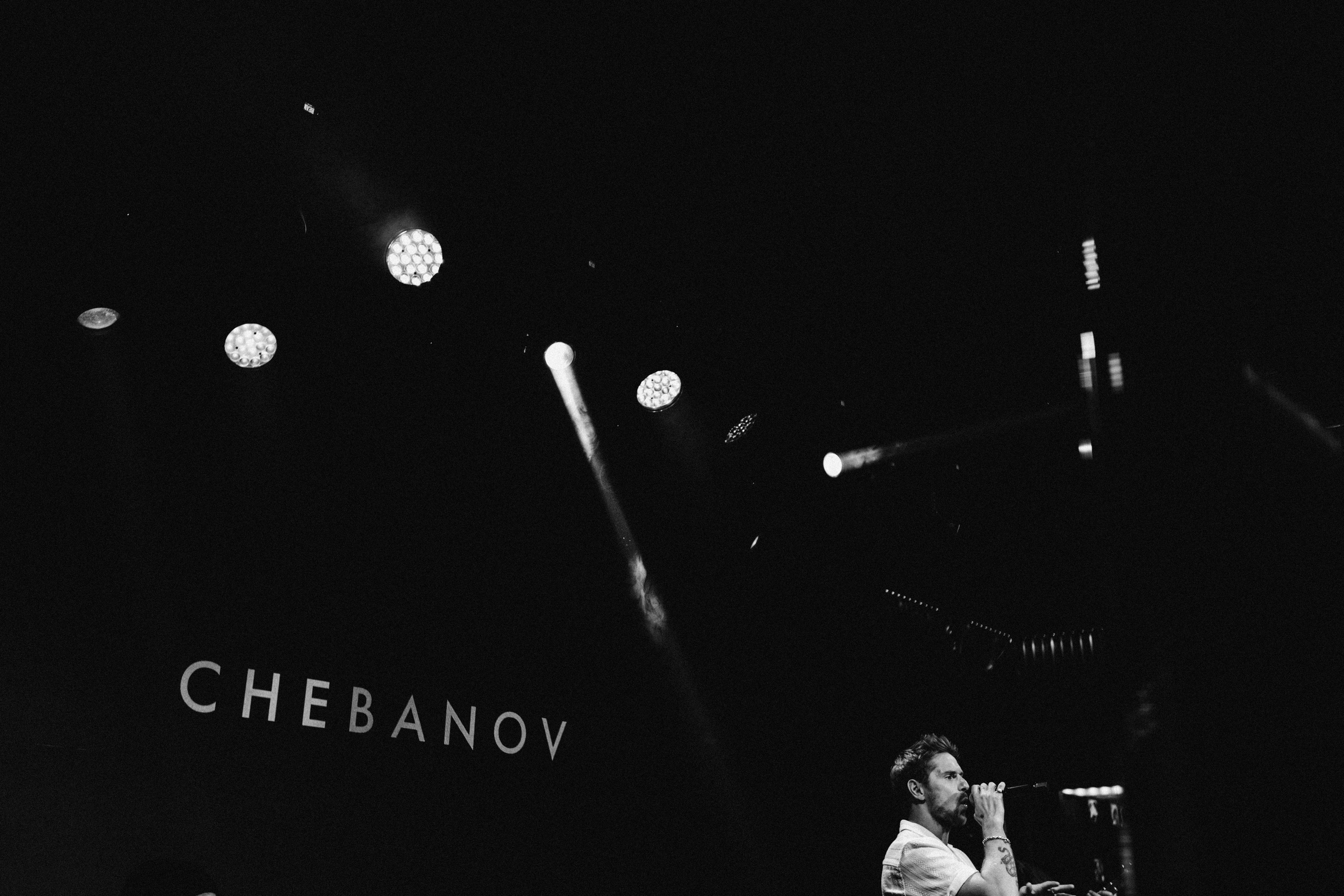 Белая полоса начинается. Душевный фотограф Ваших самых ярких событий Марина Погребняк