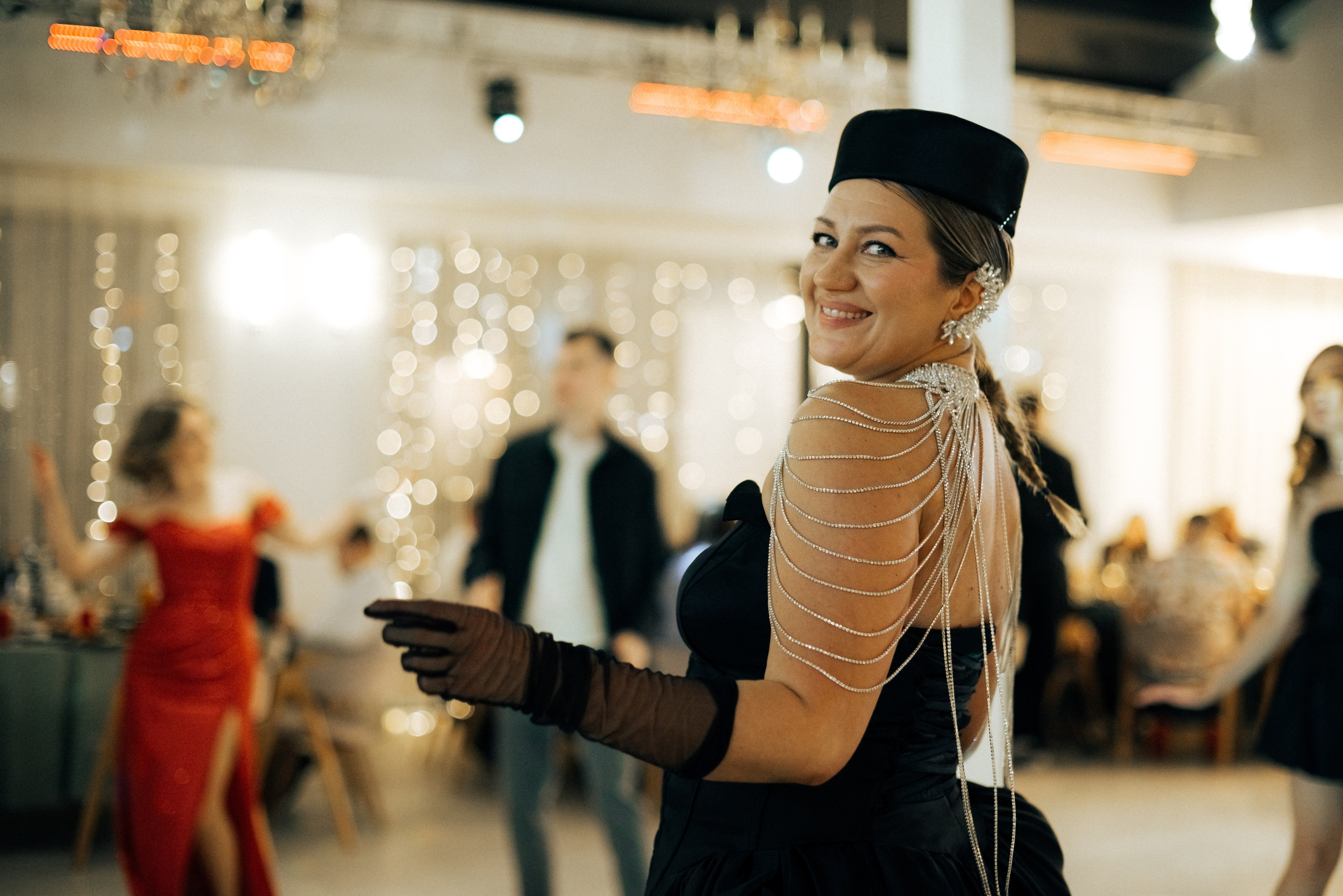 Корпоративы. Репортажный и портретный фотограф в Барнауле Аурика Митеску