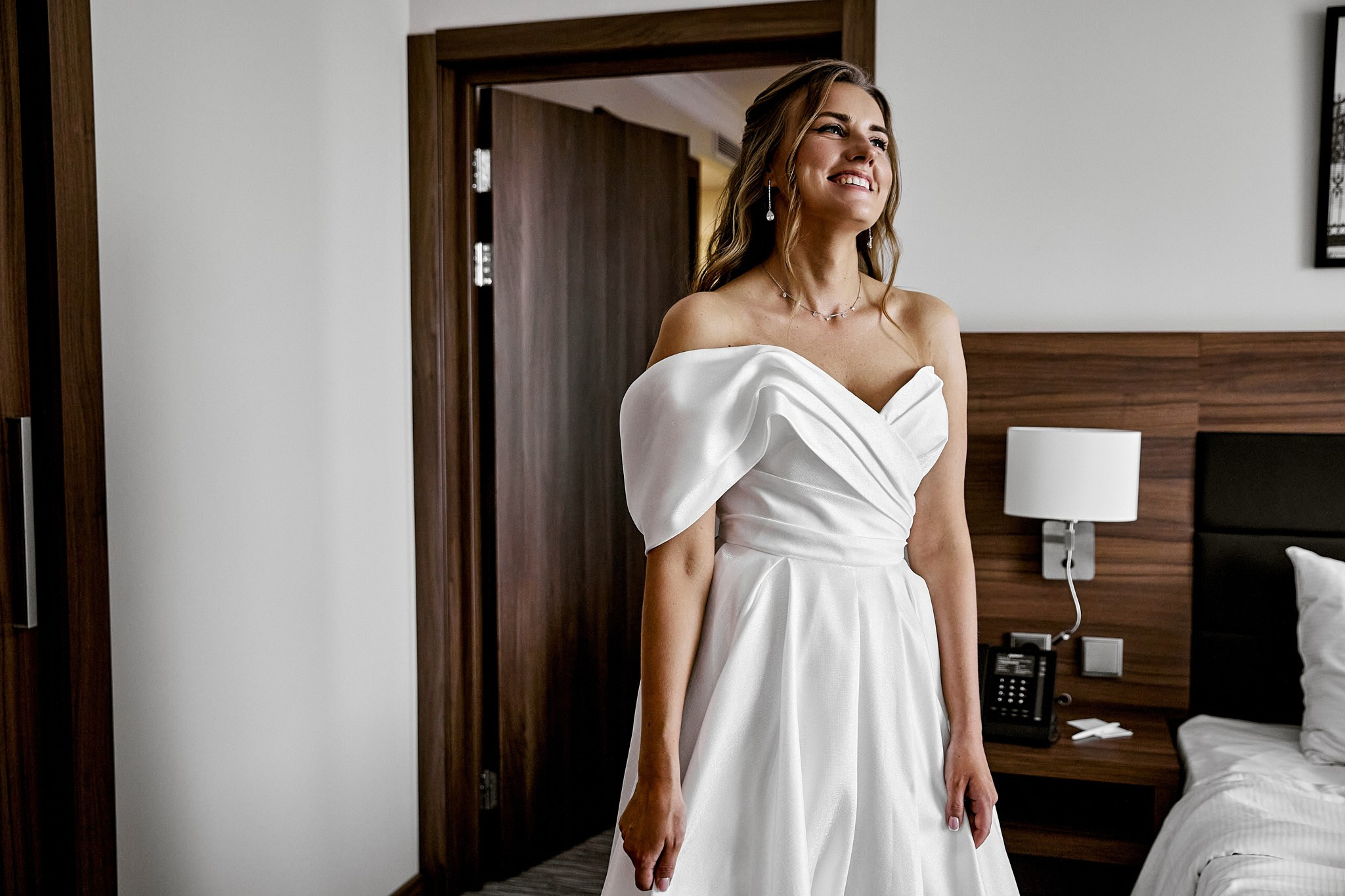 Свадебная съёмка в Ульяновске. Свадебный фотограф в Ульяновске Александр Никитин