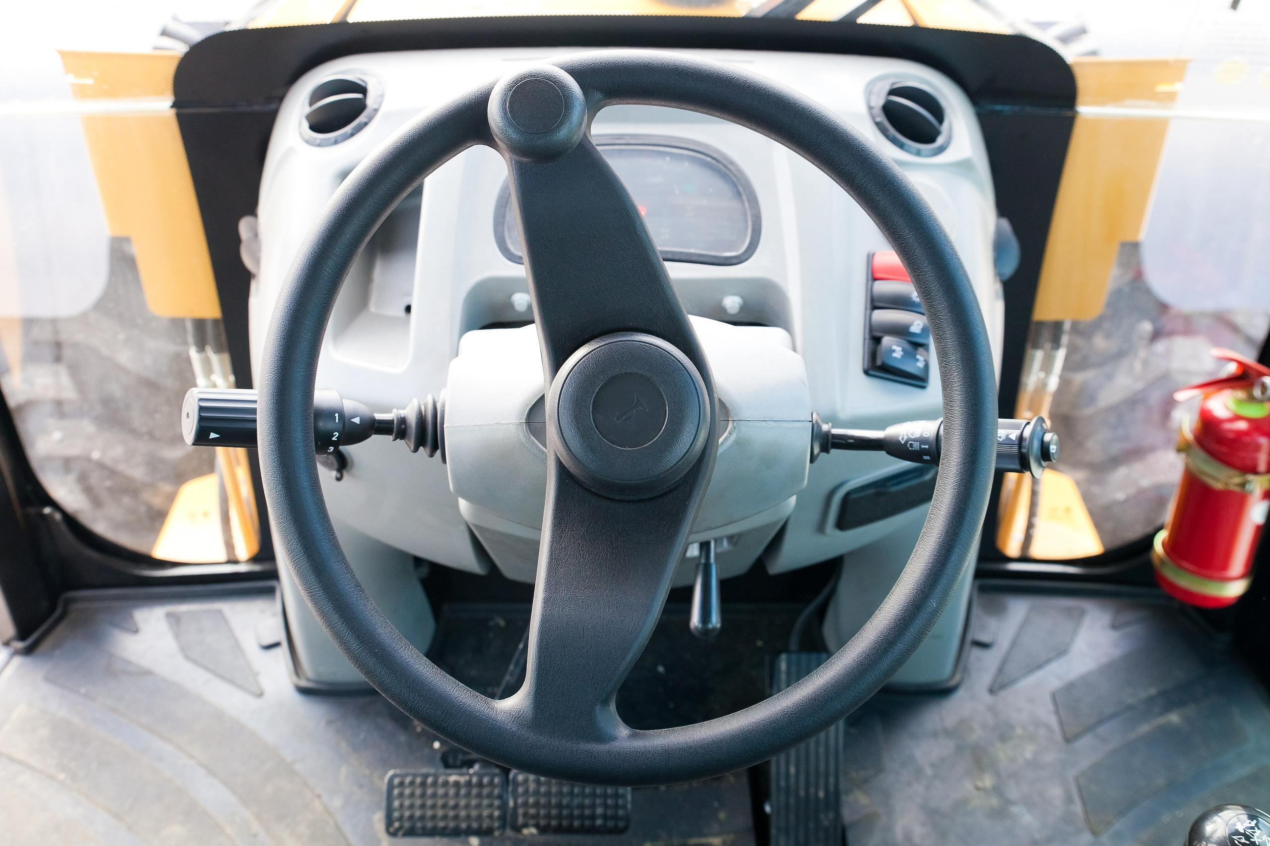 Фото ЭП weheavy равно. Продажа и обслуживание грузовой техники и спецтехники в г. Новосибирск компания СТИ