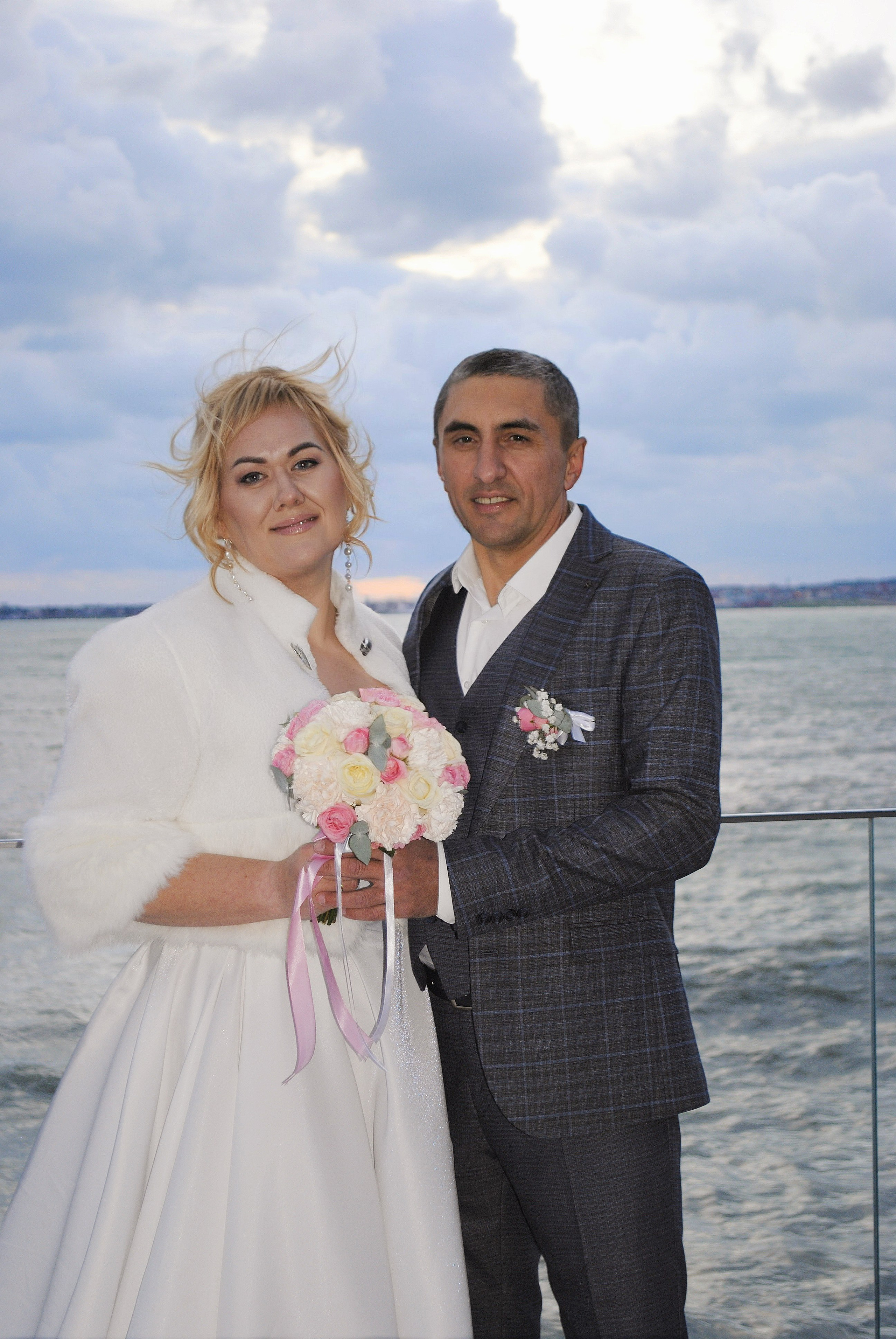 Дарья. Фотограф Мария Мусаелян