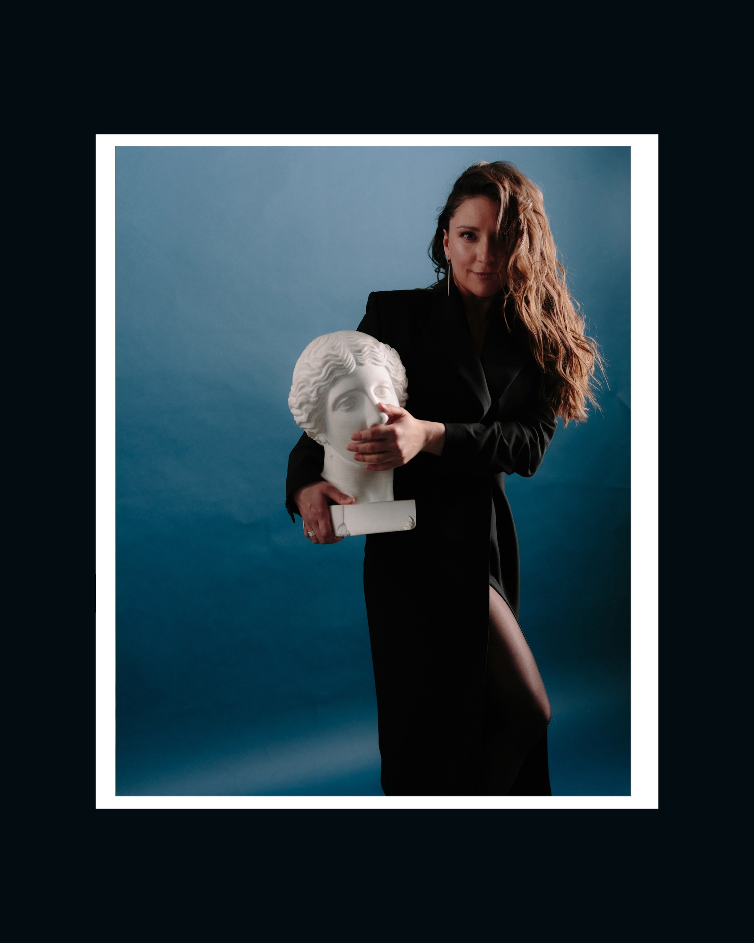 2. Истинная грусть. Репортажный и портретный фотограф во Владимире Сергей Кравцов