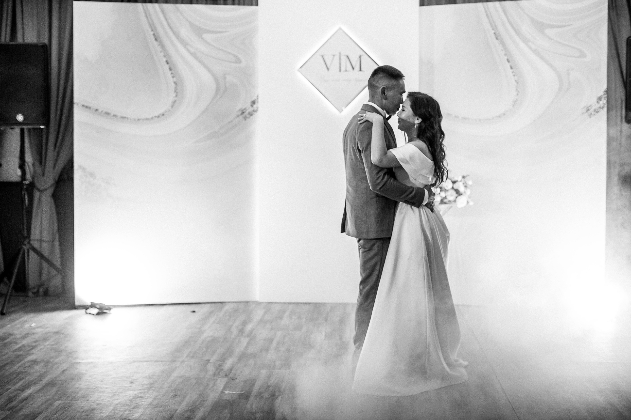 Владимир & Мария. Главная