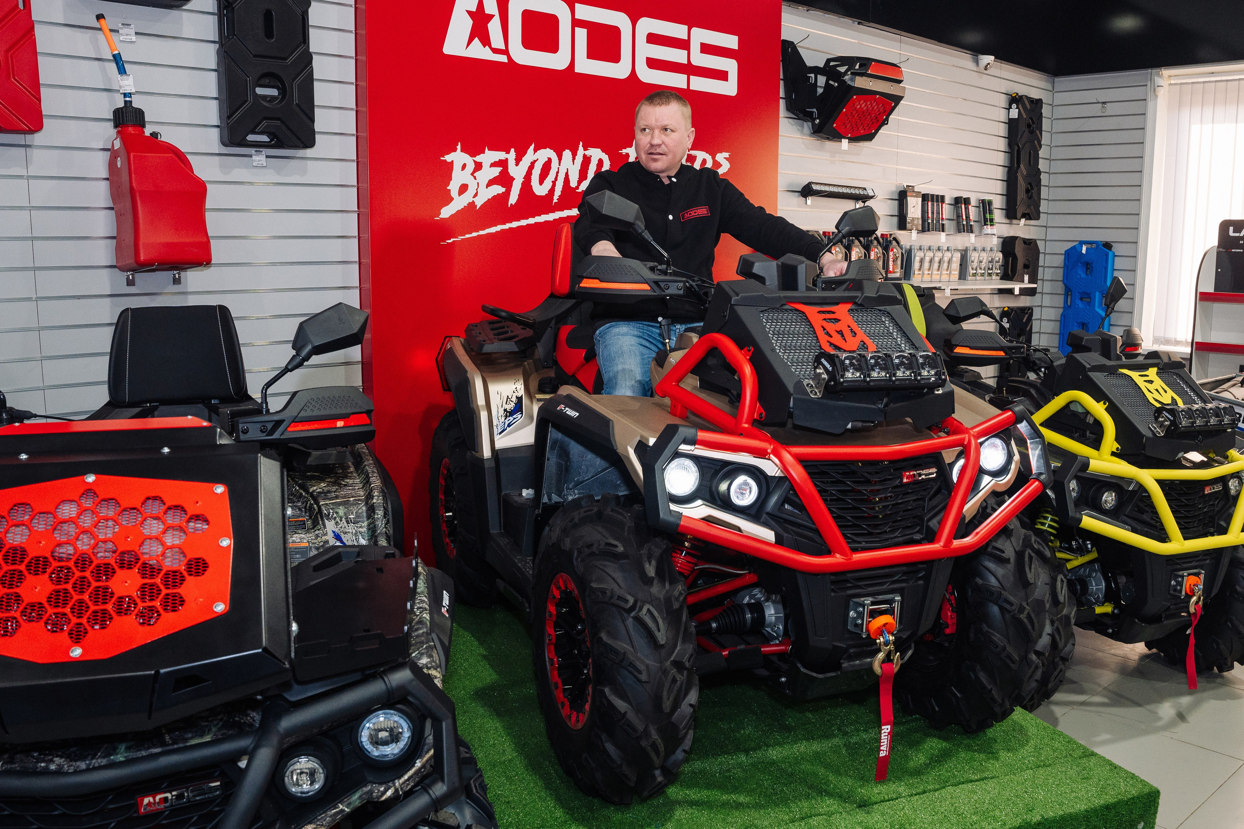 GLADIATOR. Фотограф Хабаровск