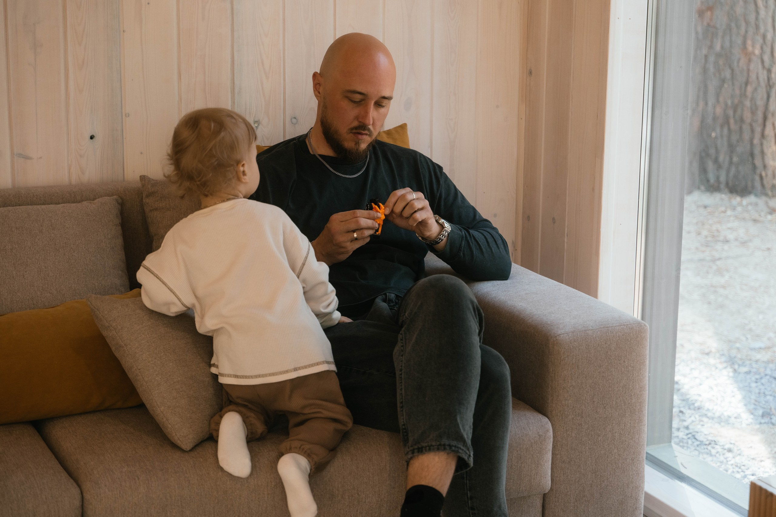 Настя, Илья, Аня, Гриша и Мирон. Свадебный, семейный фотограф в Рязани Лена Брант