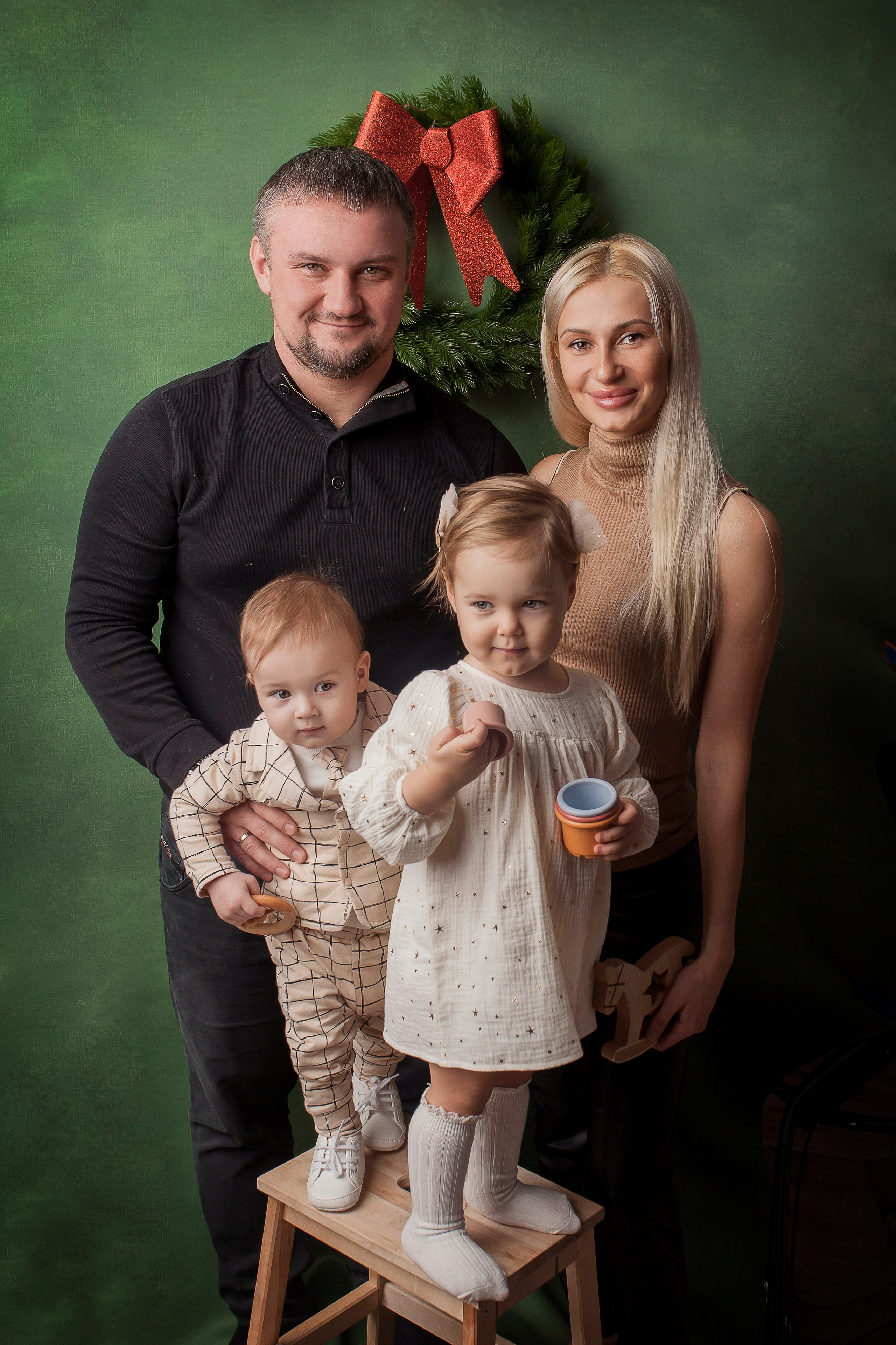 Мальчики до 1 года — малыши. Фотограф новорожденных в Новокузнецке Анна Горошникова