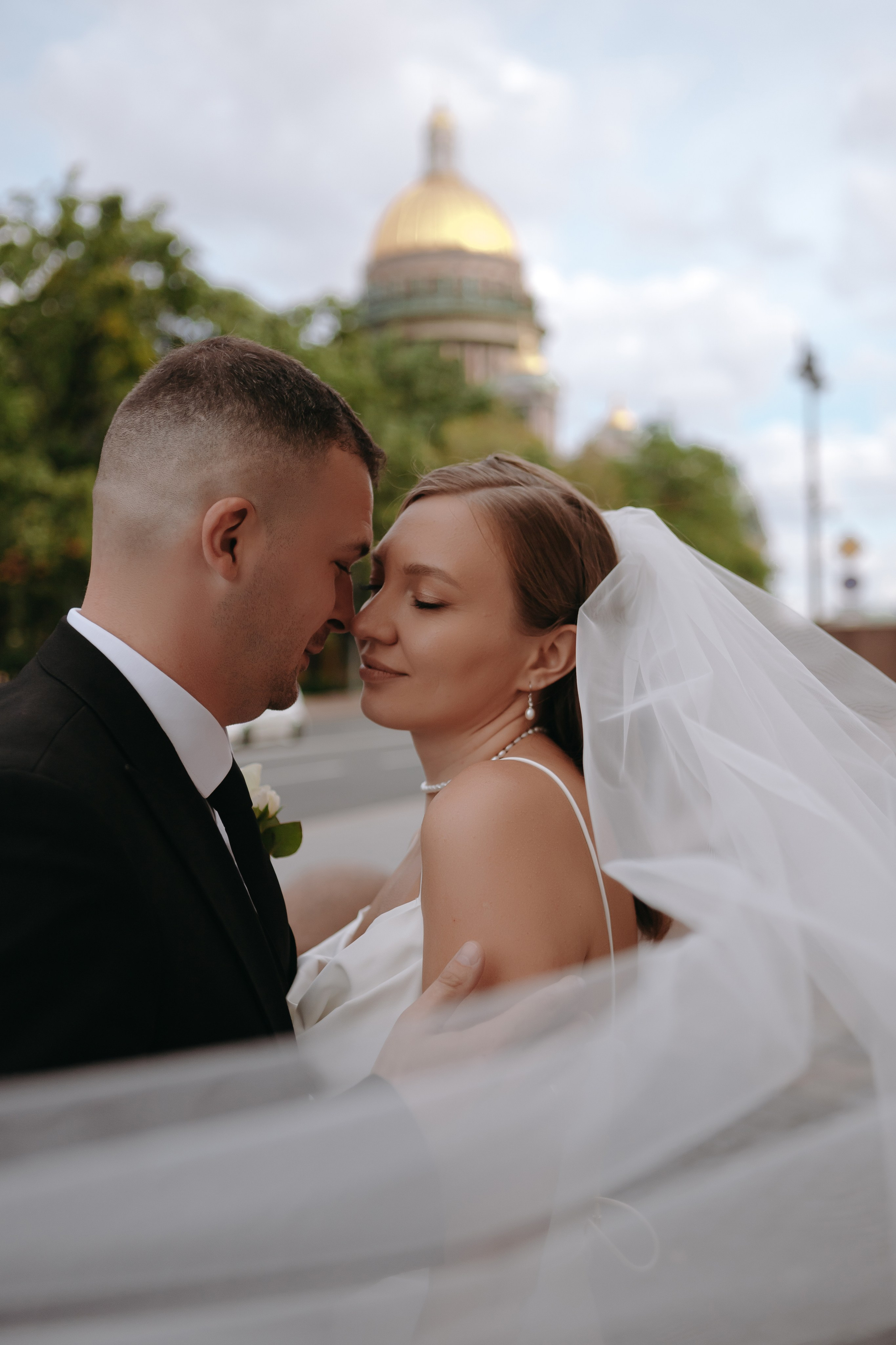 А теперь шампанского!. Свадебный и семейный фотограф Арина Кулёва