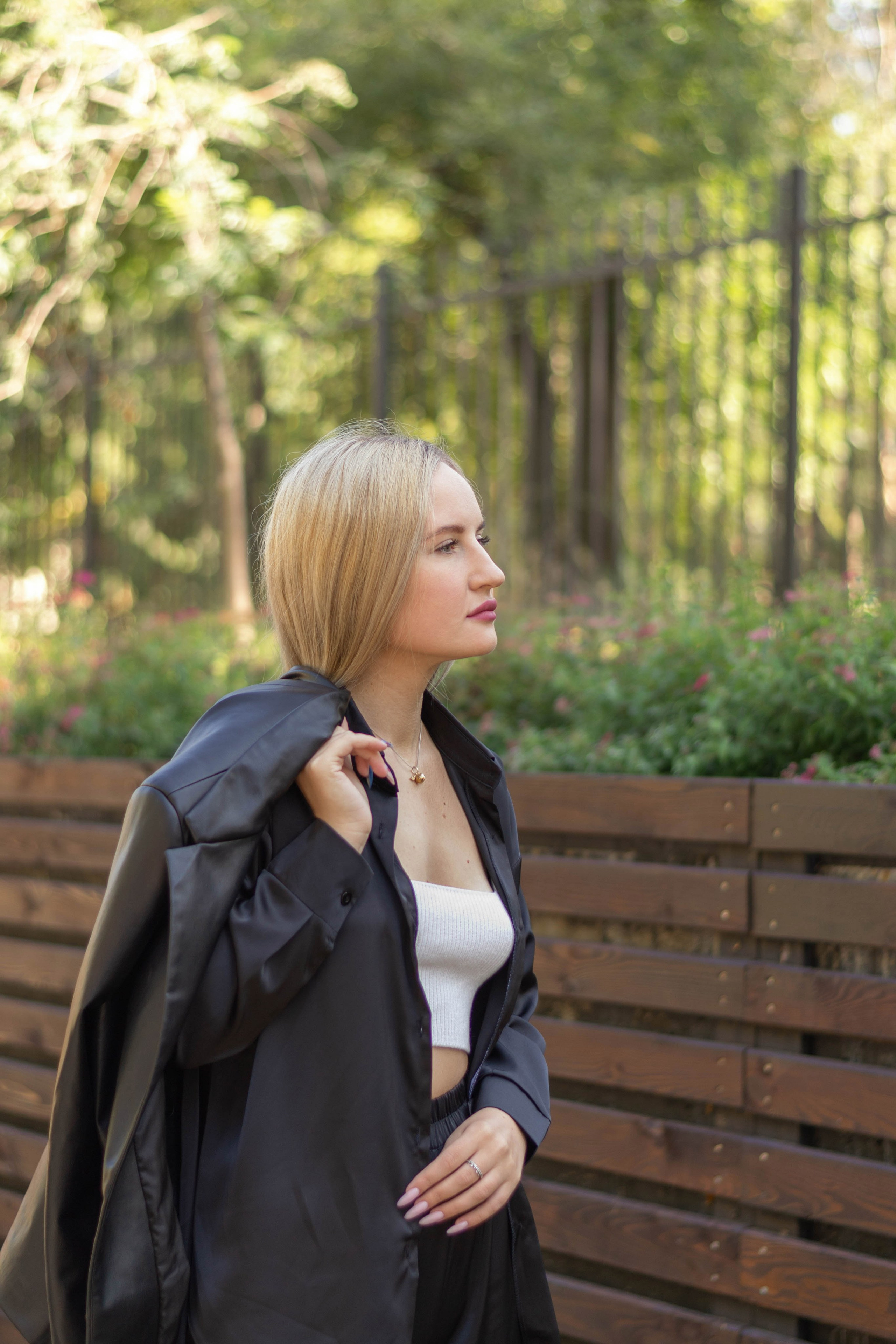 Татьяна. Фотограф Воронеж Кристина Золотарёва