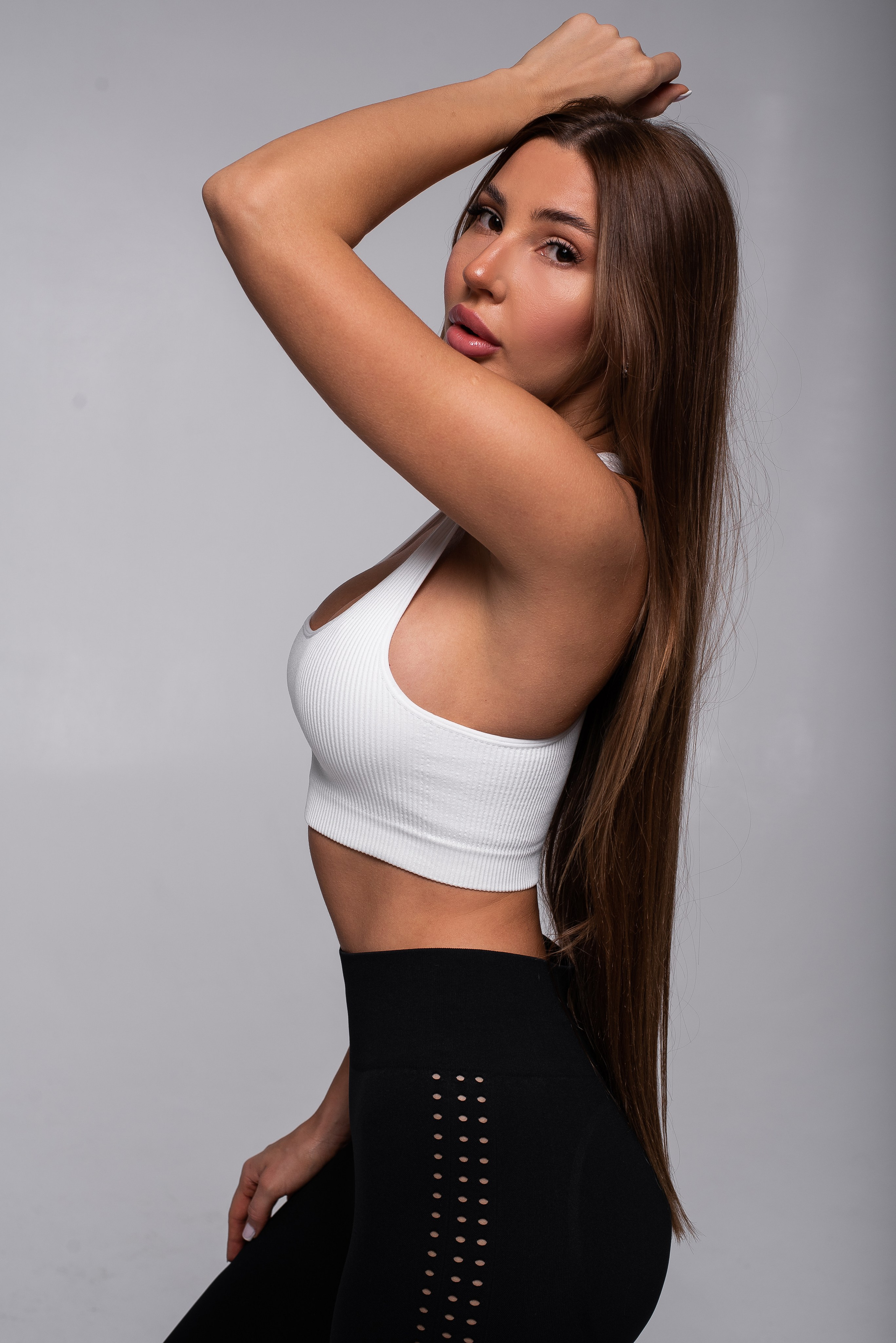 Спортивная одежда (фон). Контент фотограф в Москве Лихачева Ксения