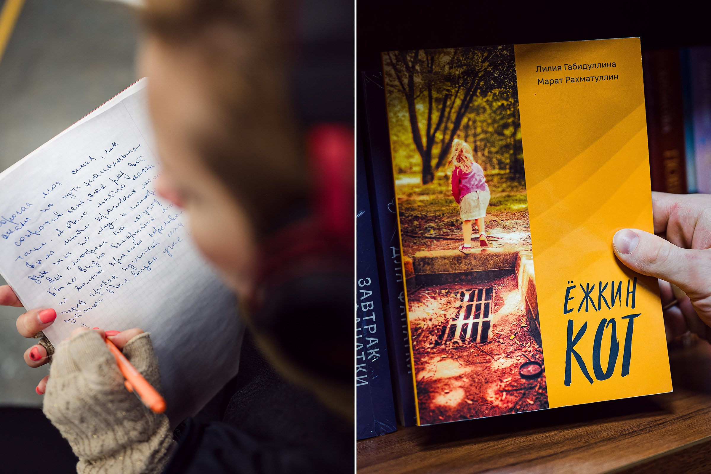 Лилия. Серия «Вдохновение». Олег Воронов. Портретный фотограф