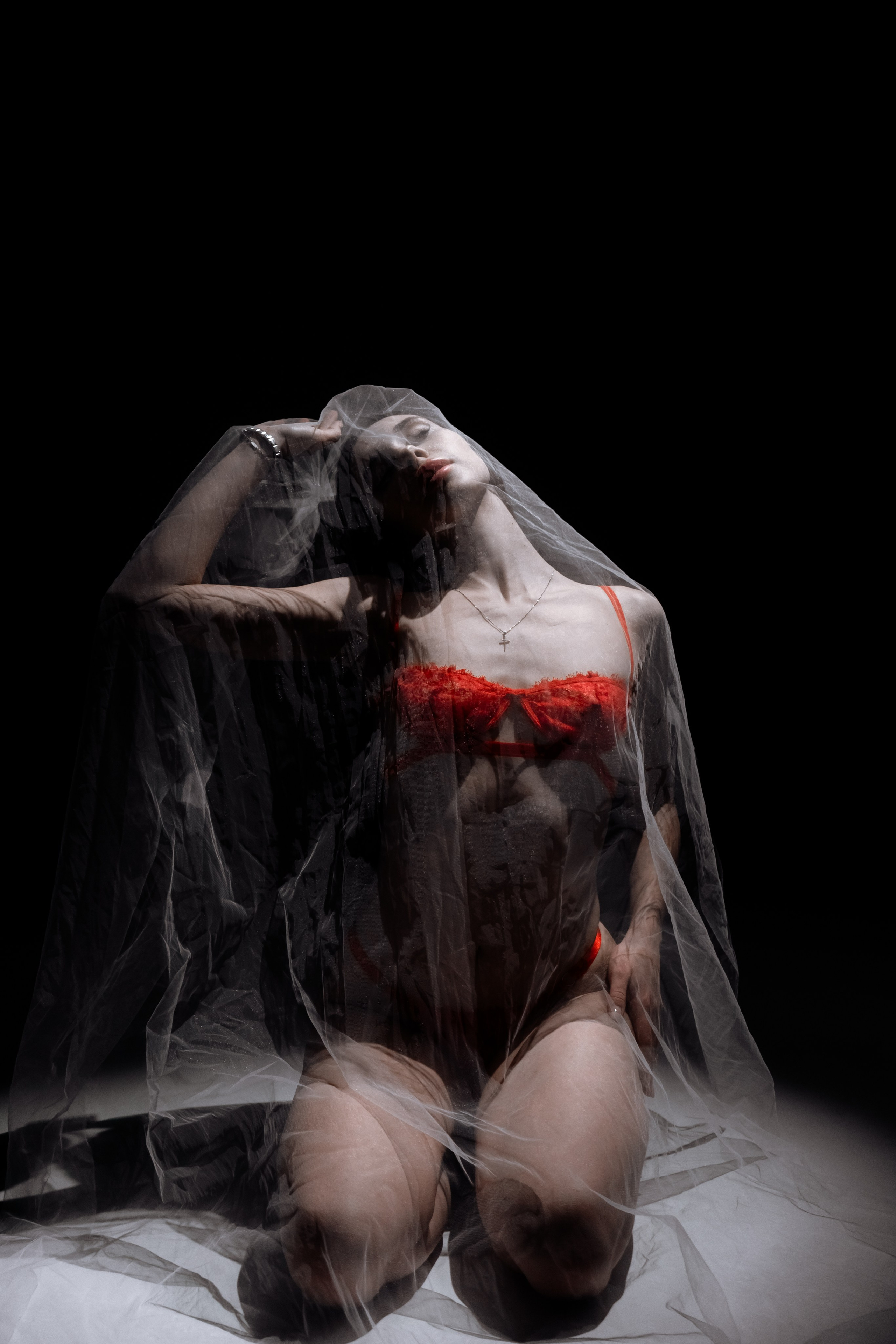 Елизавета. Фотограф Краснодар | Ольга Проскурина