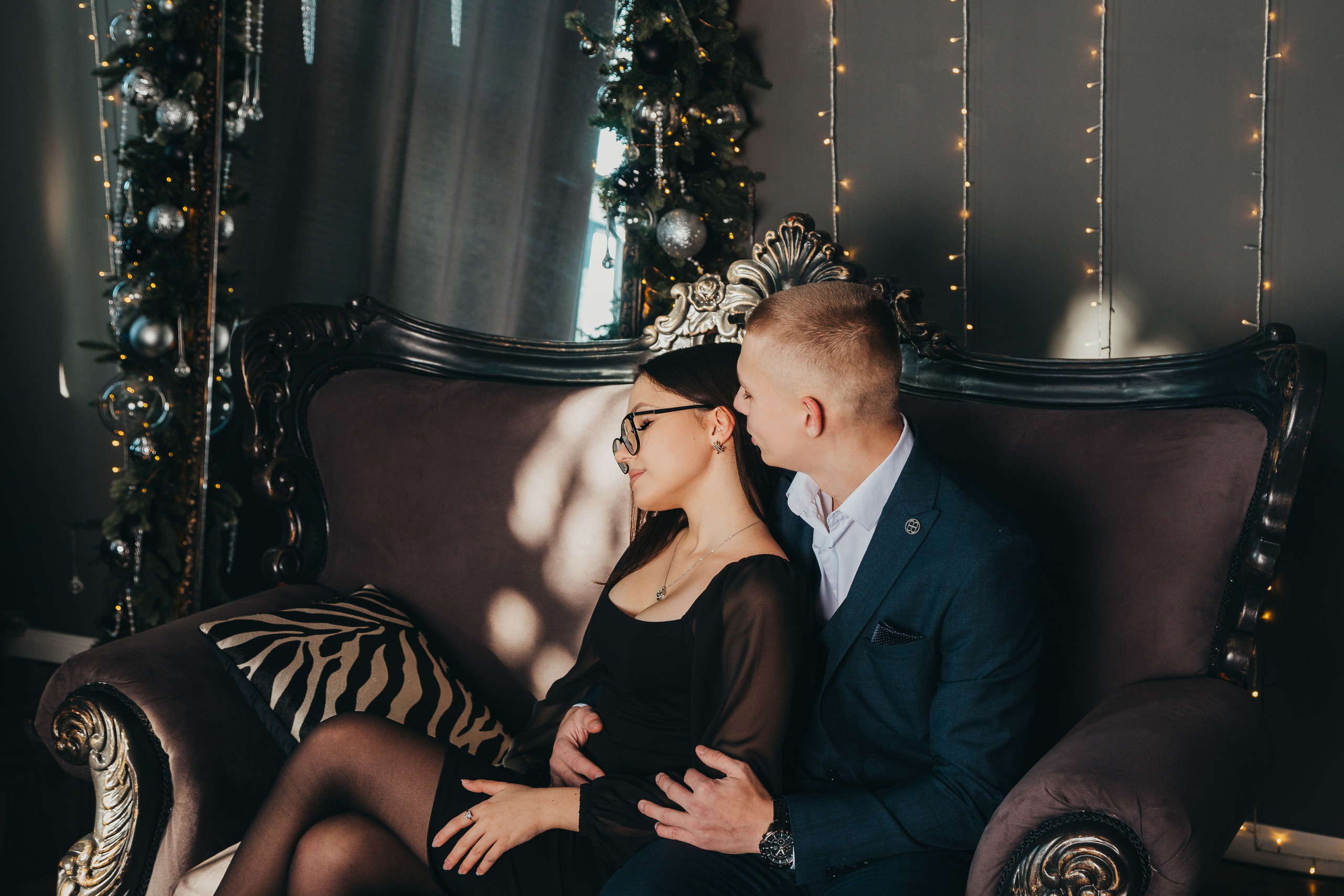 🖤. Екатерина Королева. Фотограф. Хабаровск