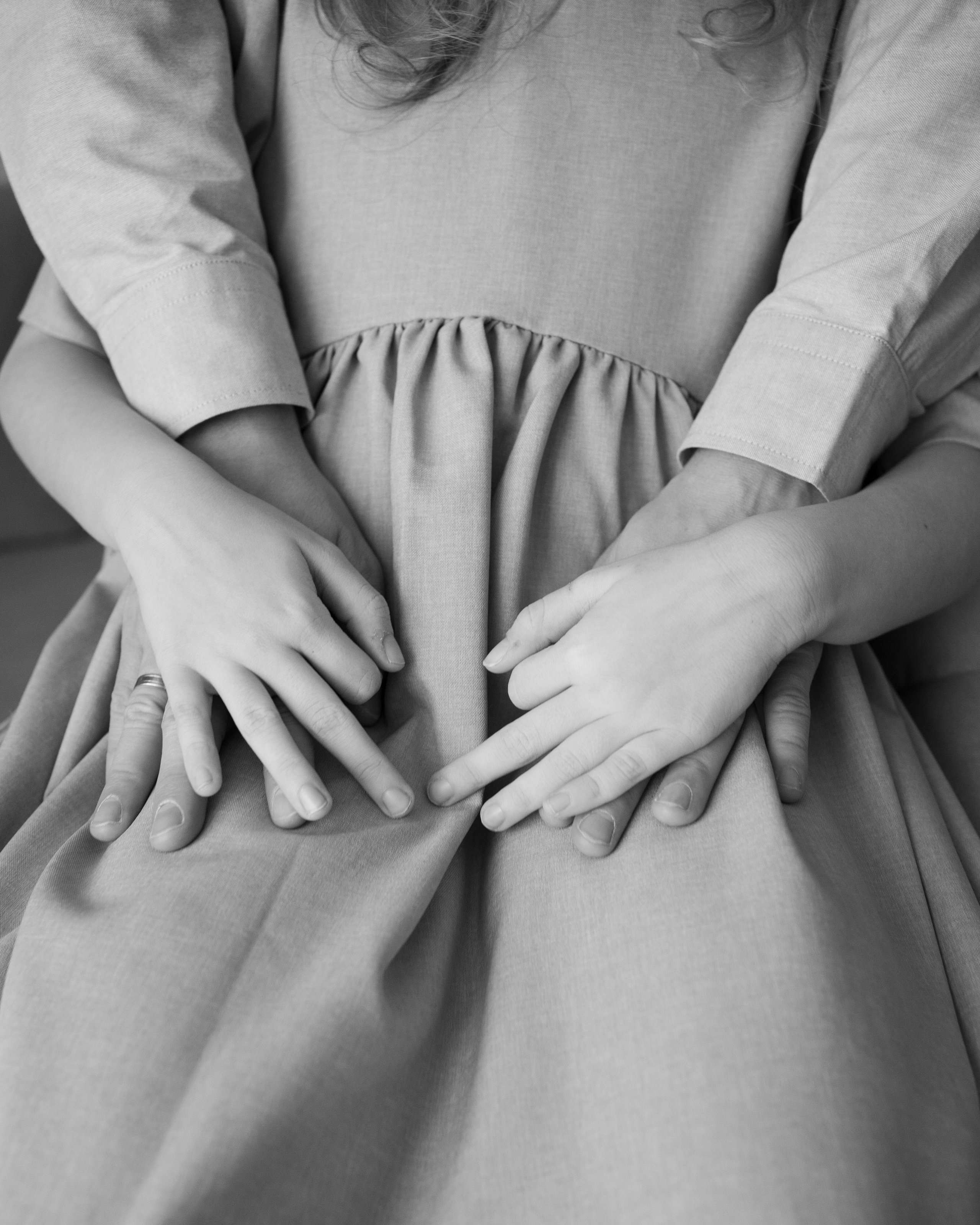 Семейная съемка для Петра. Фотограф Катя Стрельцова