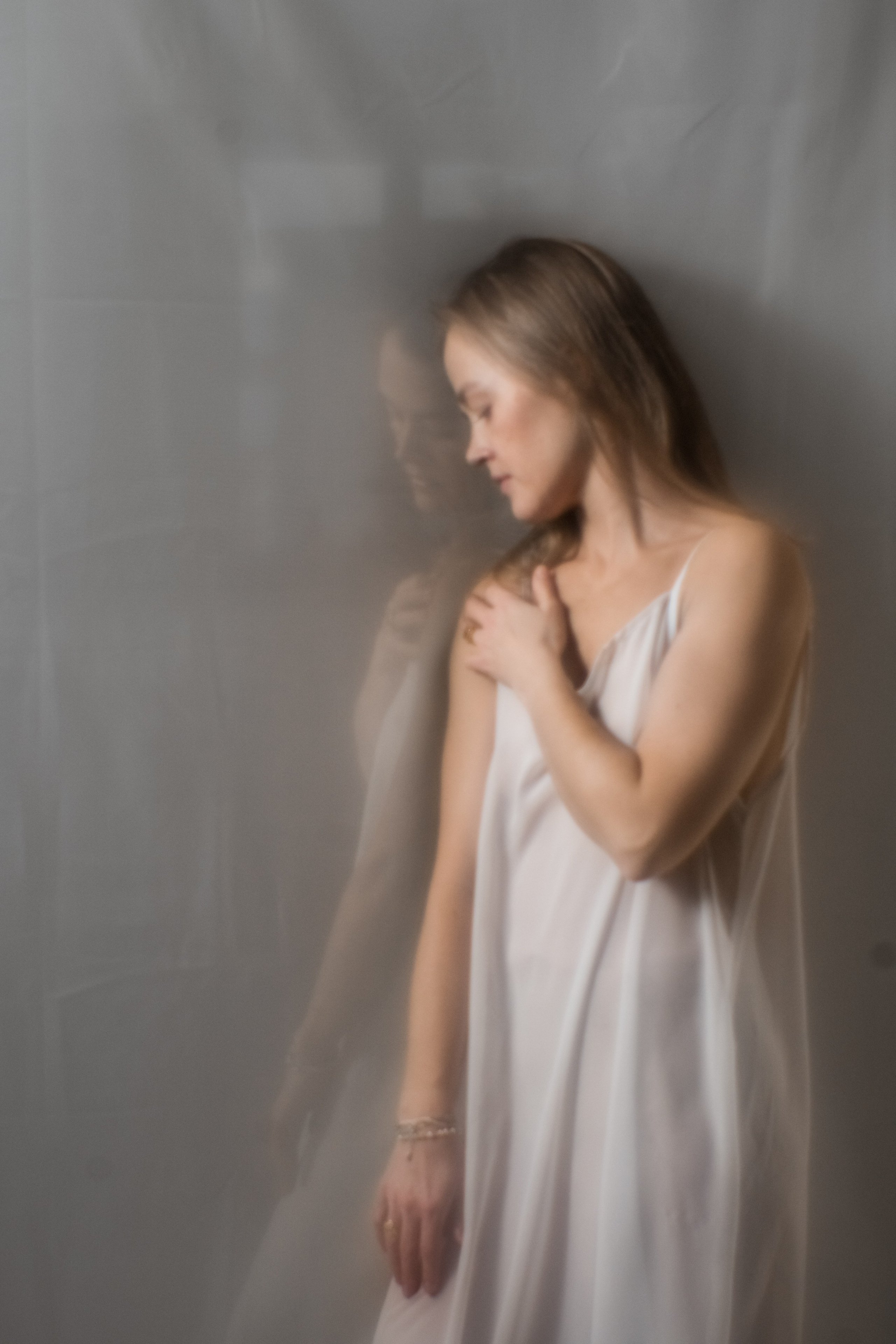 Катя. Фотограф Катя Стрельцова