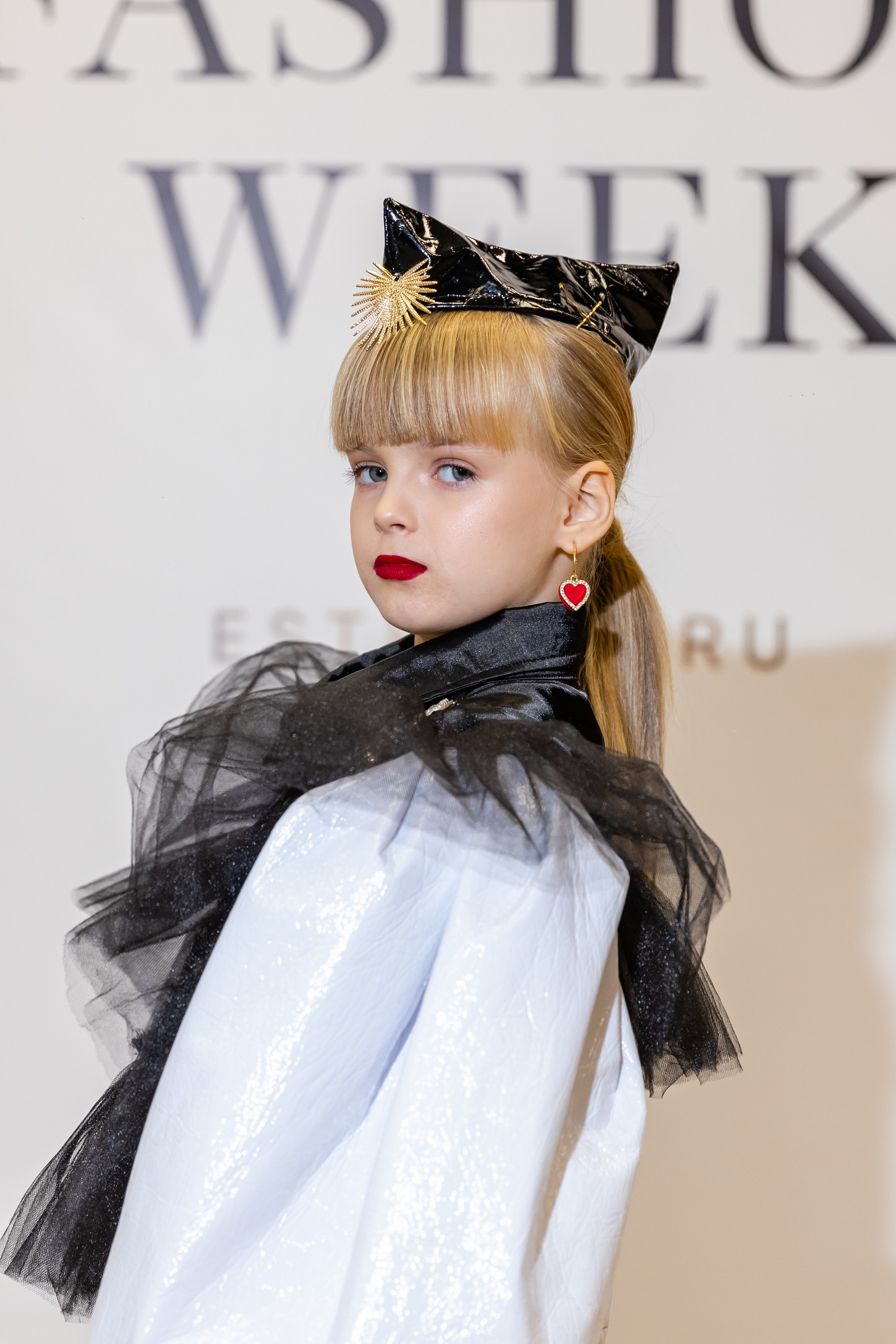 ESTET FASHION WEEK (KIDs REVOLUTION). Татьяна Чернышова свадебный фотограф Москва