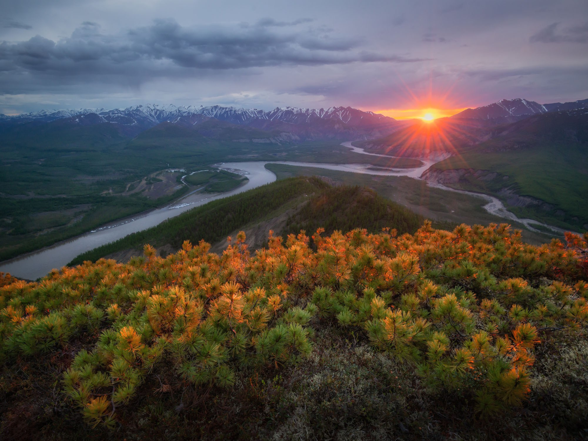 Фотографии Якутия