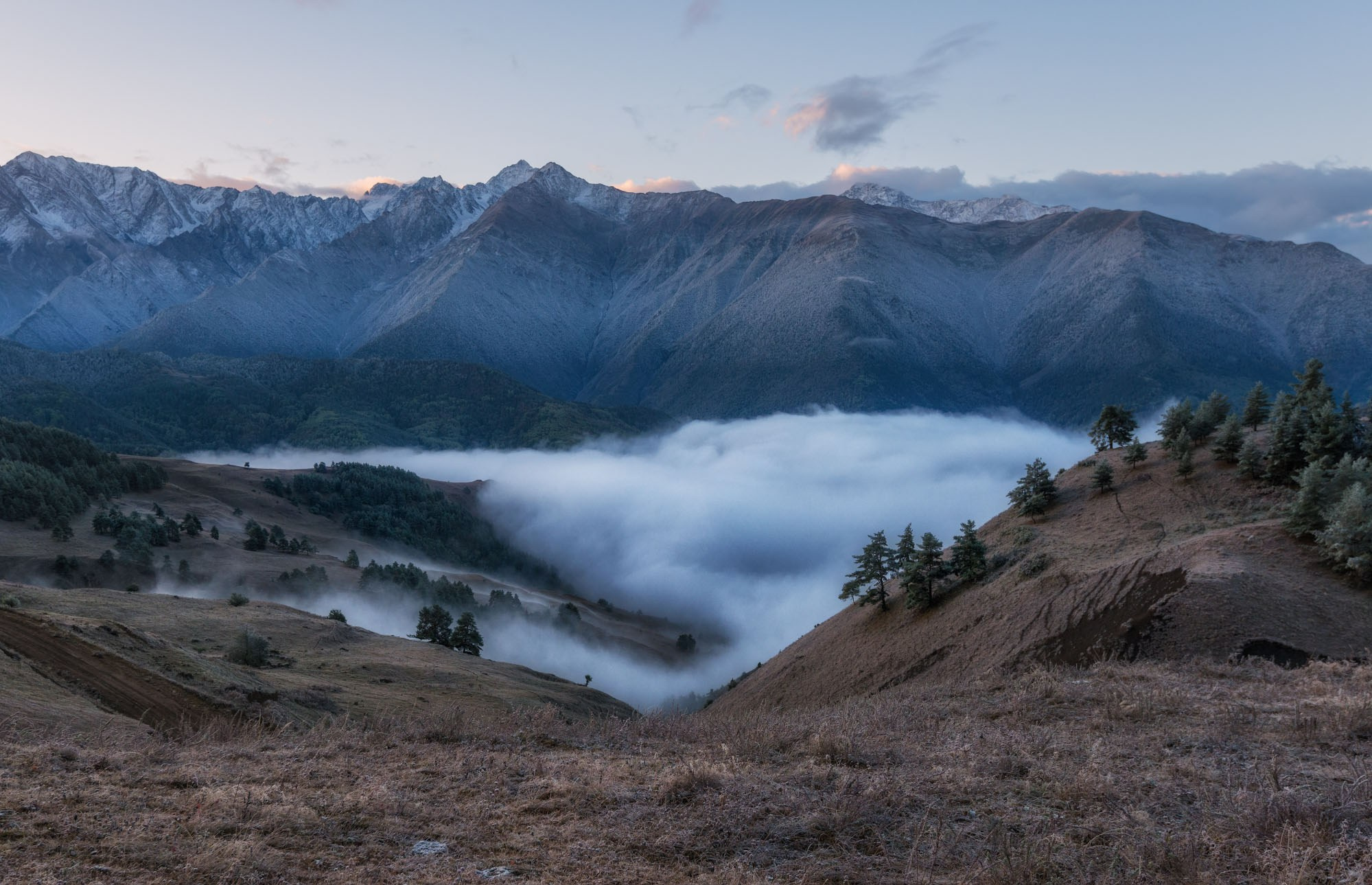 Фотографии Ингушетия
