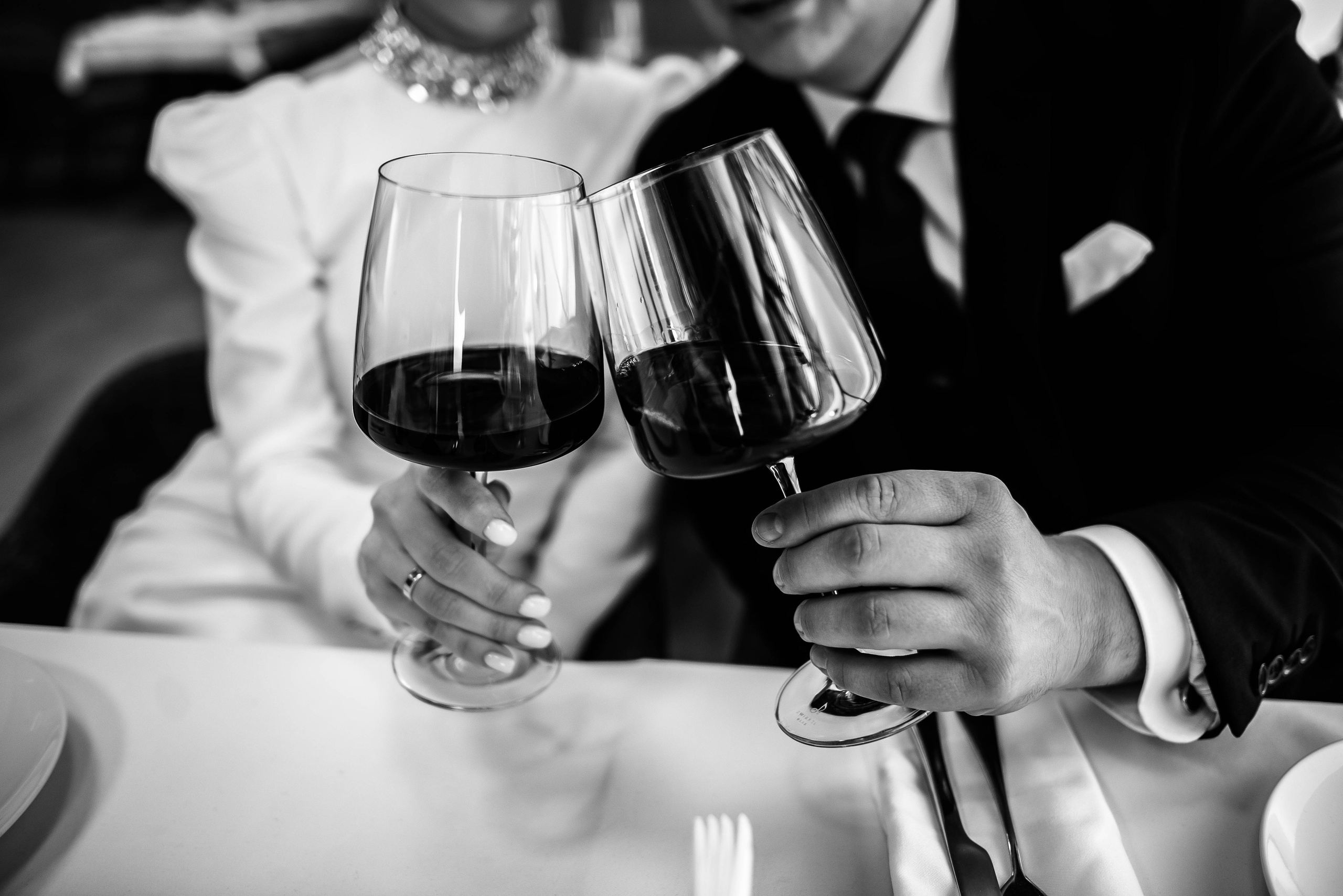 Алексей и Юлиана. Свадебный фотограф Курск Артем Духтанов