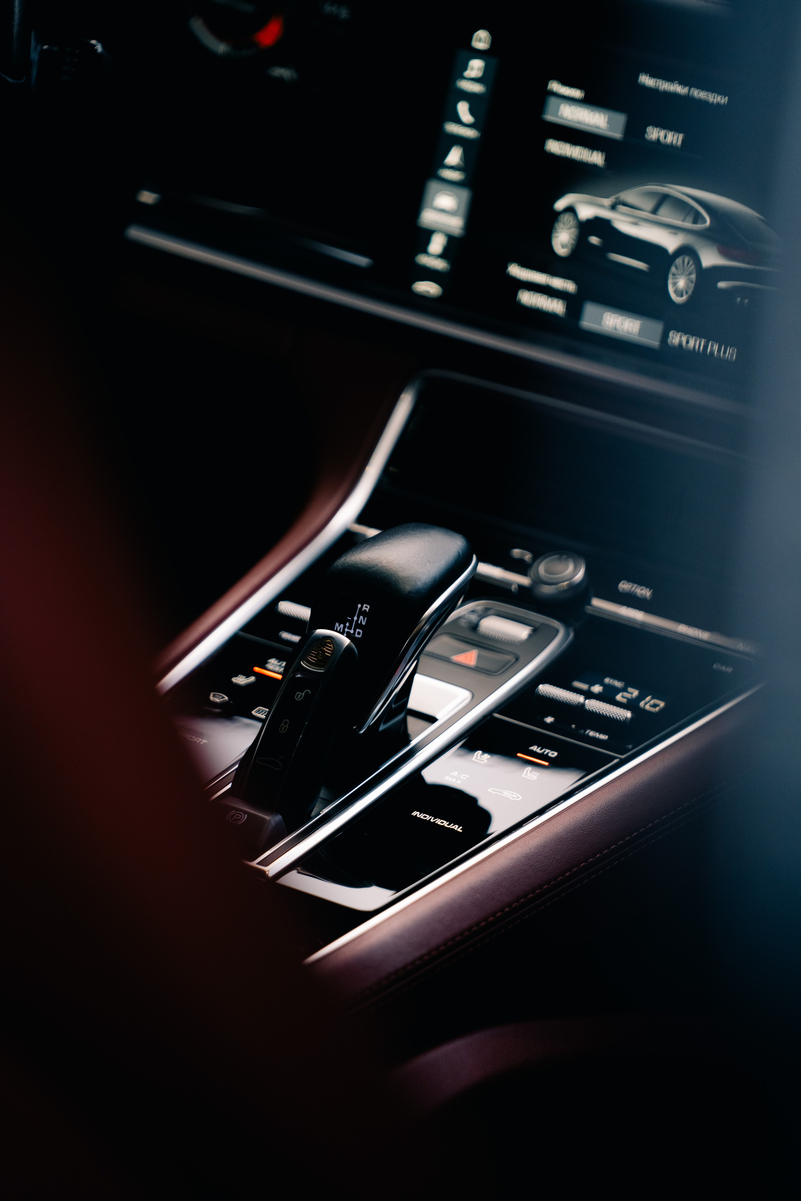 Porsche Panamera. PASHAHARCE PHOTOGRAPHER & VIDEOGRAPHER