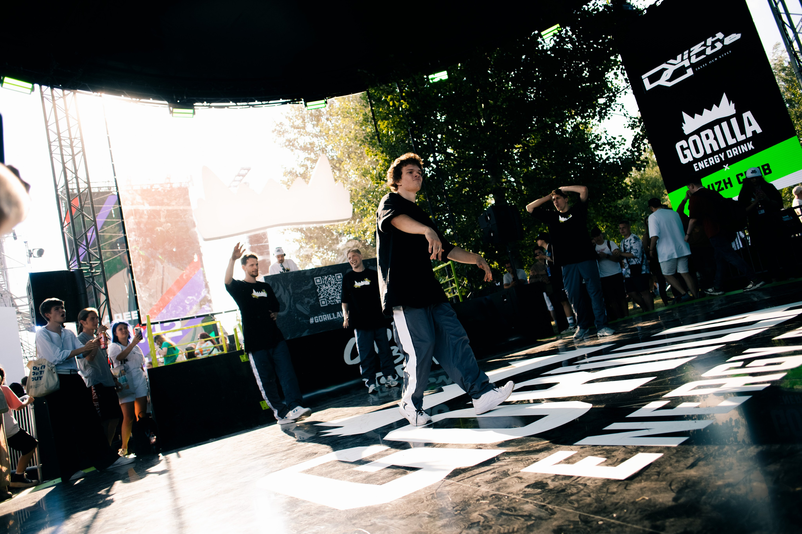 VK FEST SPB 2024 | PART 1. PASHAHARCE PHOTOGRAPHER & VIDEOGRAPHER