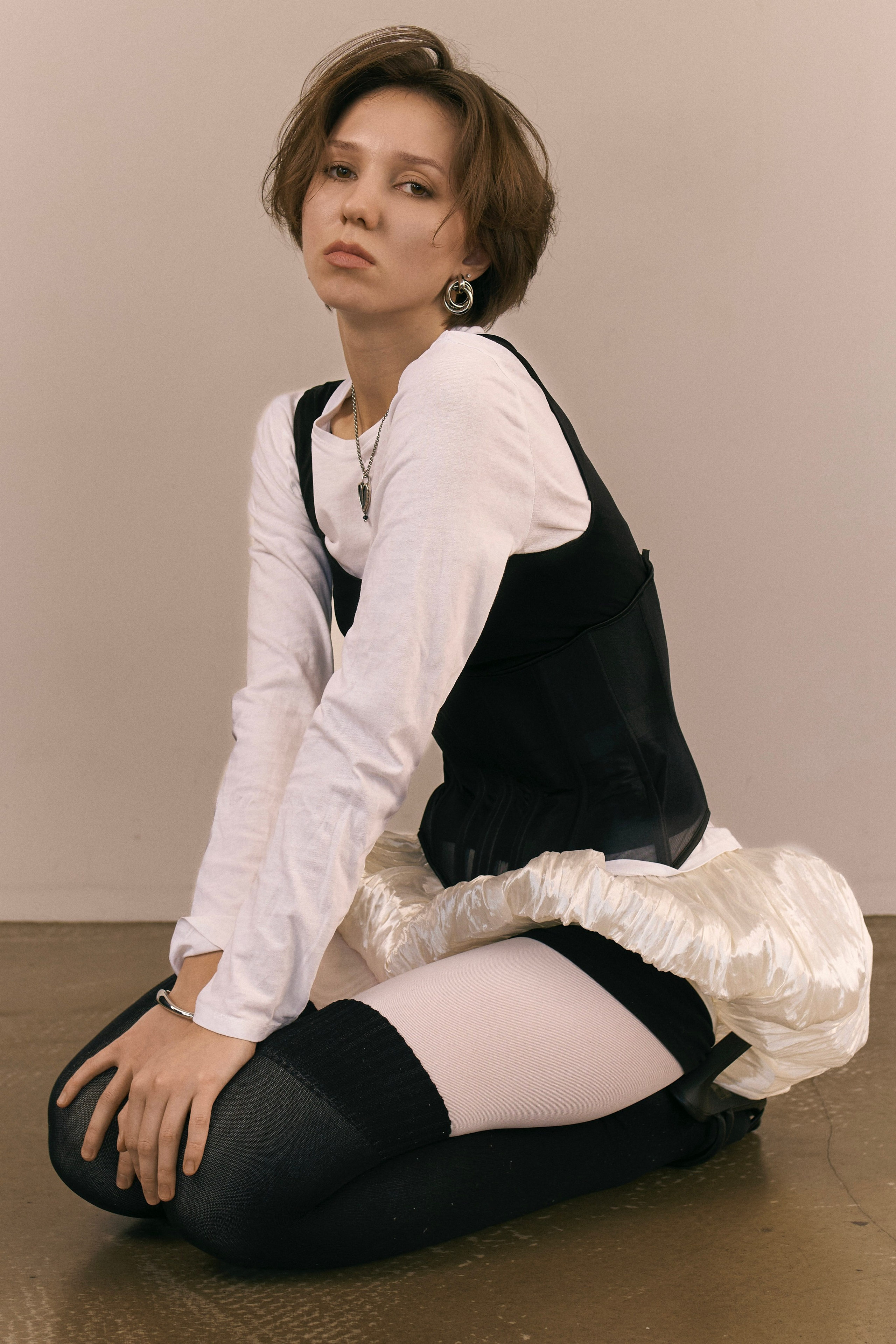 Zefir Alina. ALIZHURR