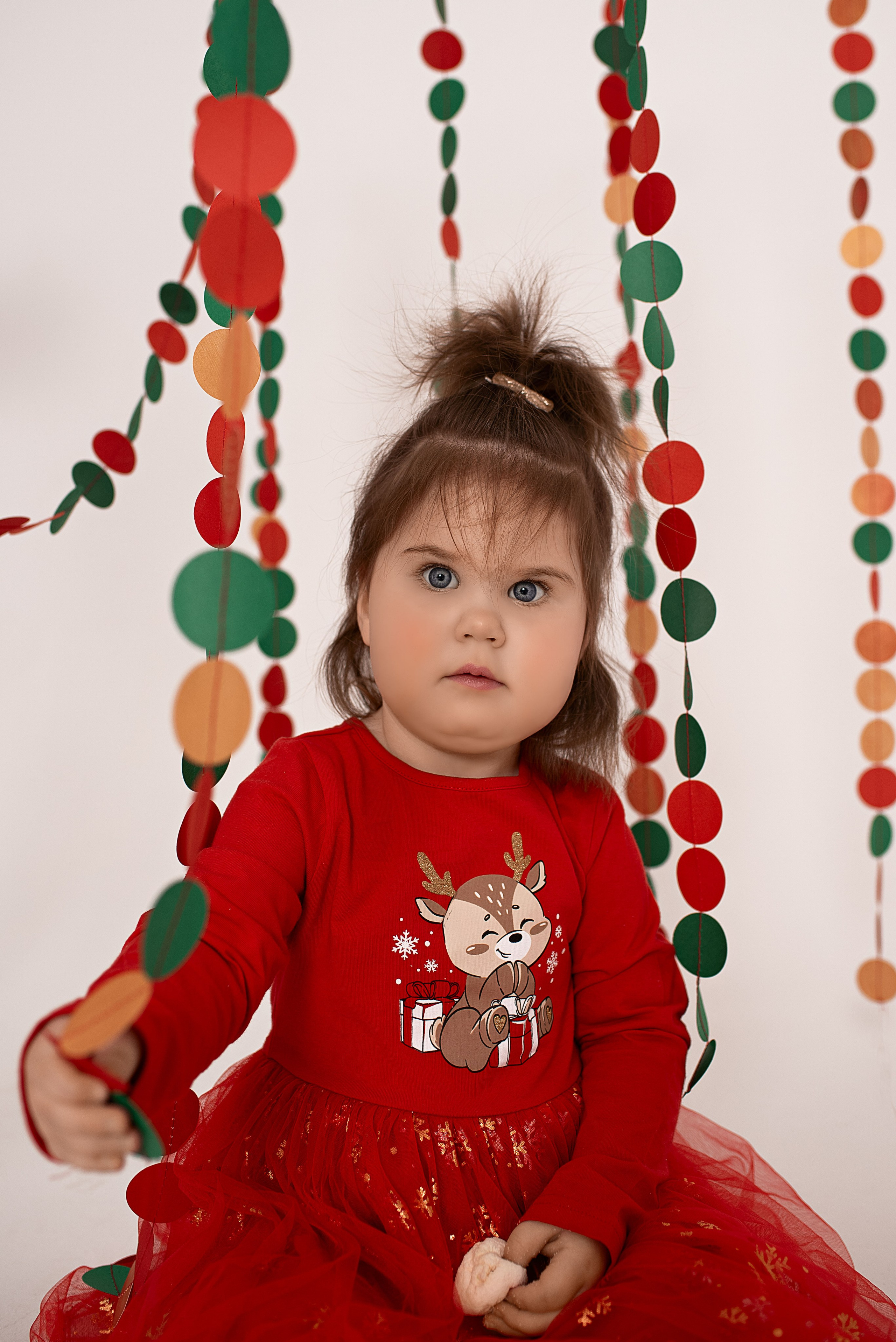 Ольга и Илья. Детский и семейный фотограф в Москве Олеся Рослякова