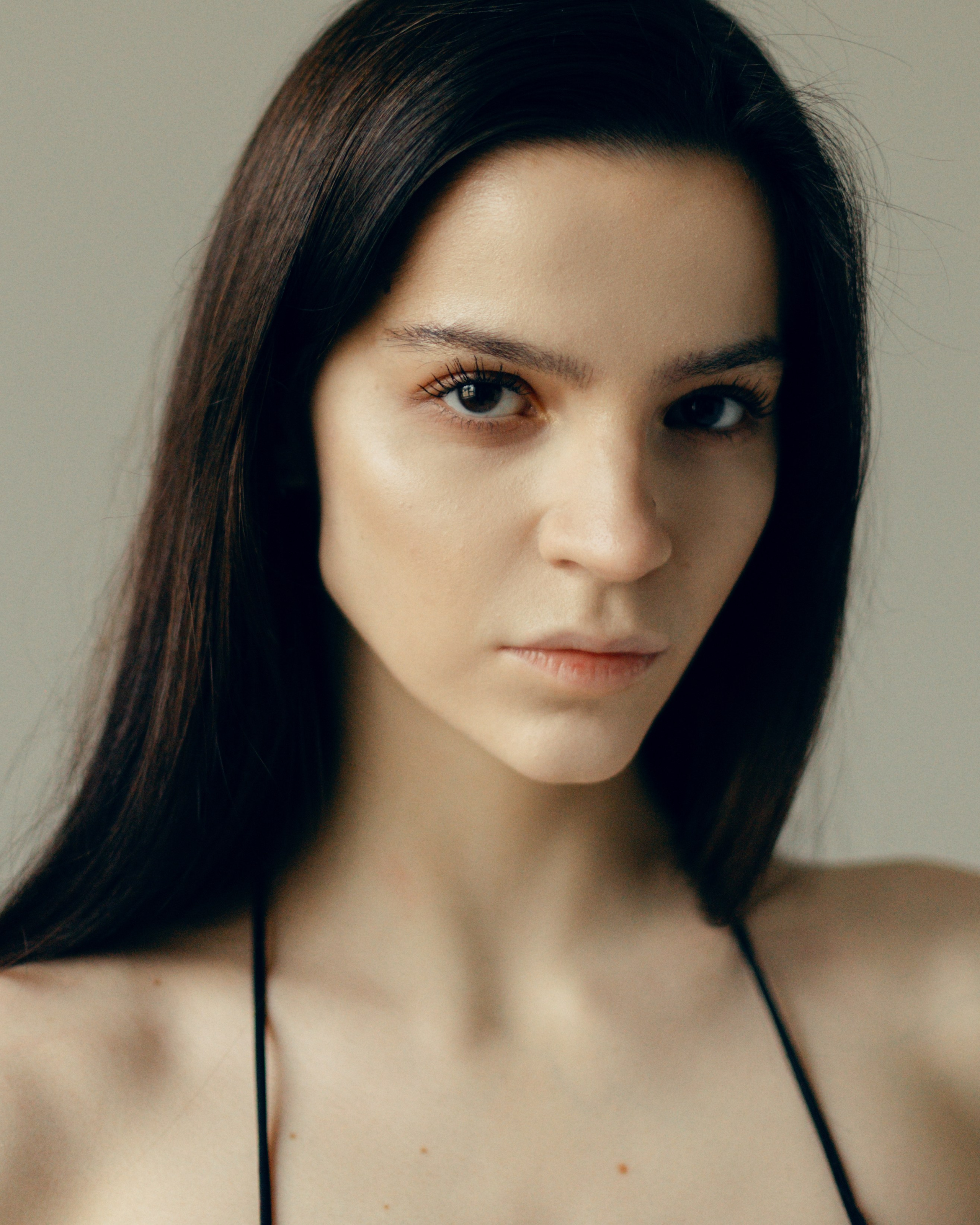 Лана. Фотограф в Москве — Евгения Прокопенко