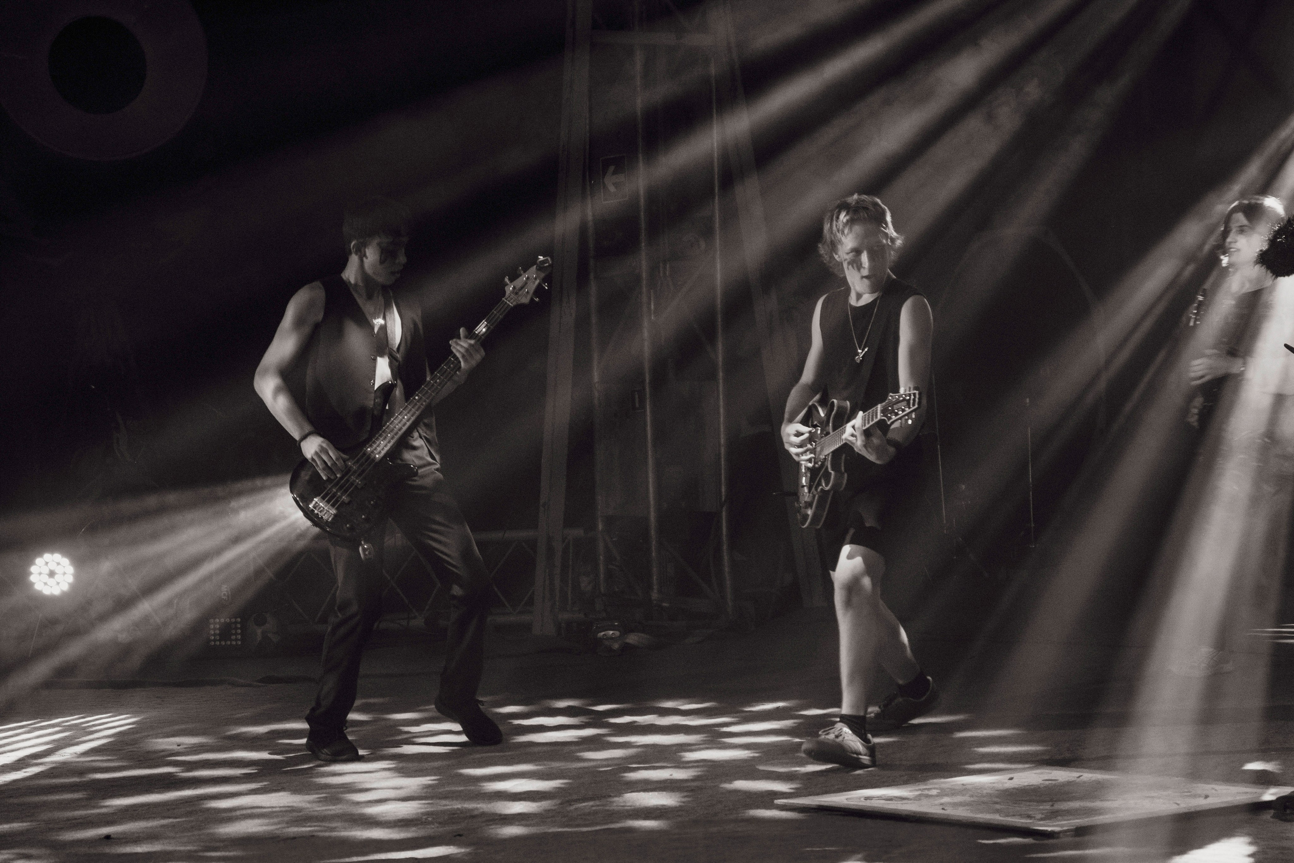 Цирк Демидовых. Репортажный, event, love-story, креативный фотограф мероприятий в Ярославле Мелюшин Александр