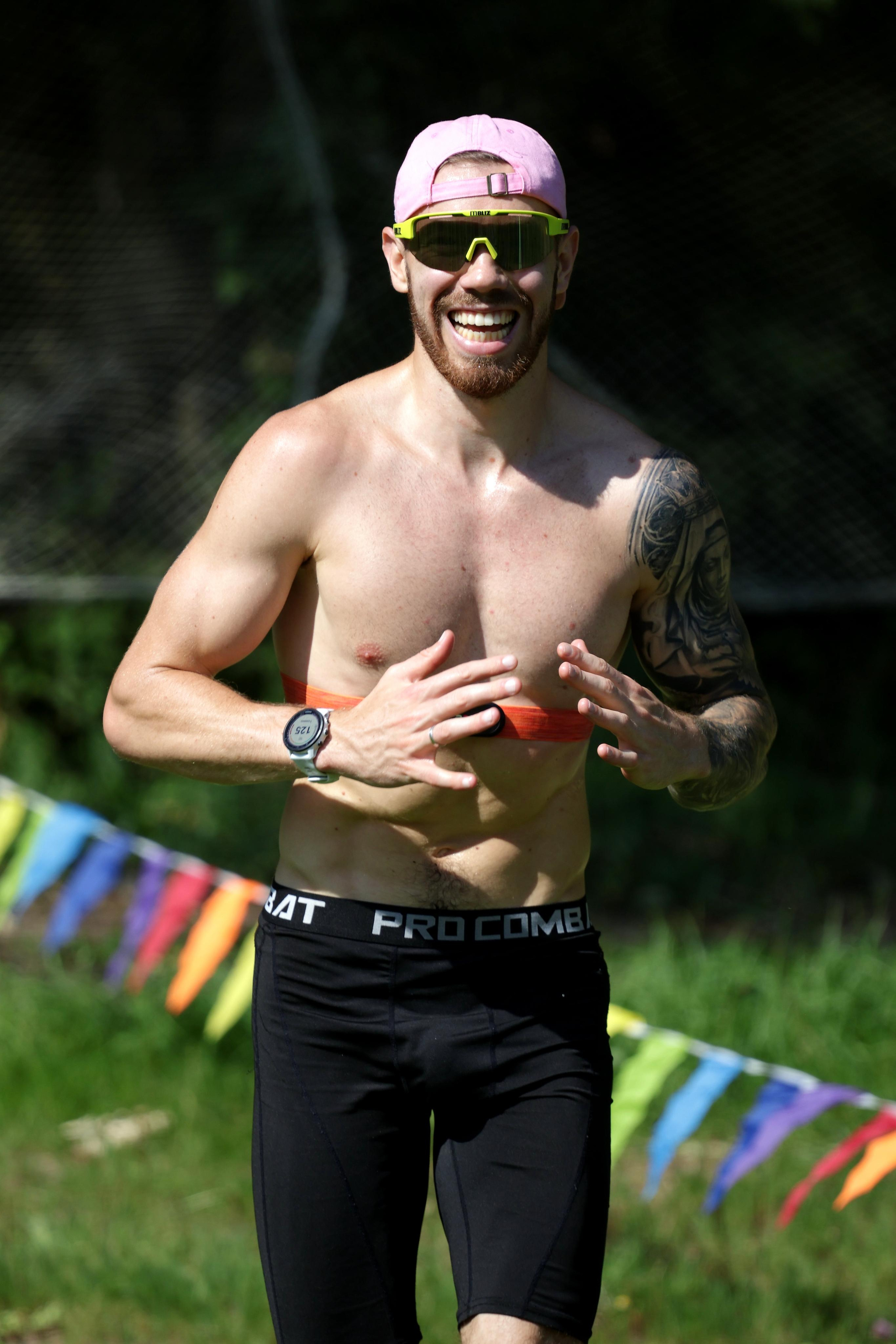 DAB Vertical Summer 2023. Спортивный и репортажный фотограф Ермакова Светлана