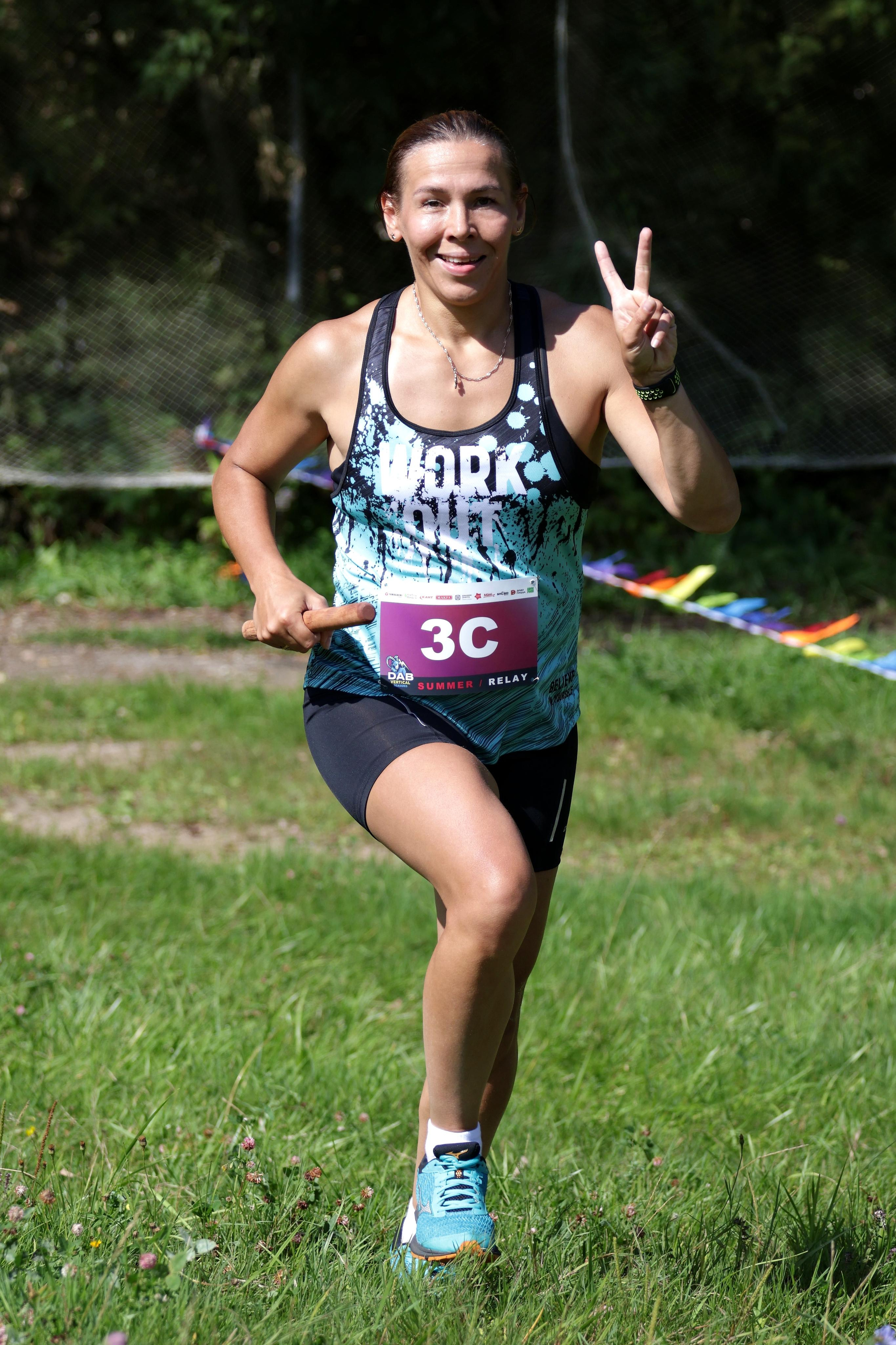 DAB Vertical Summer 2023. Спортивный и репортажный фотограф Ермакова Светлана