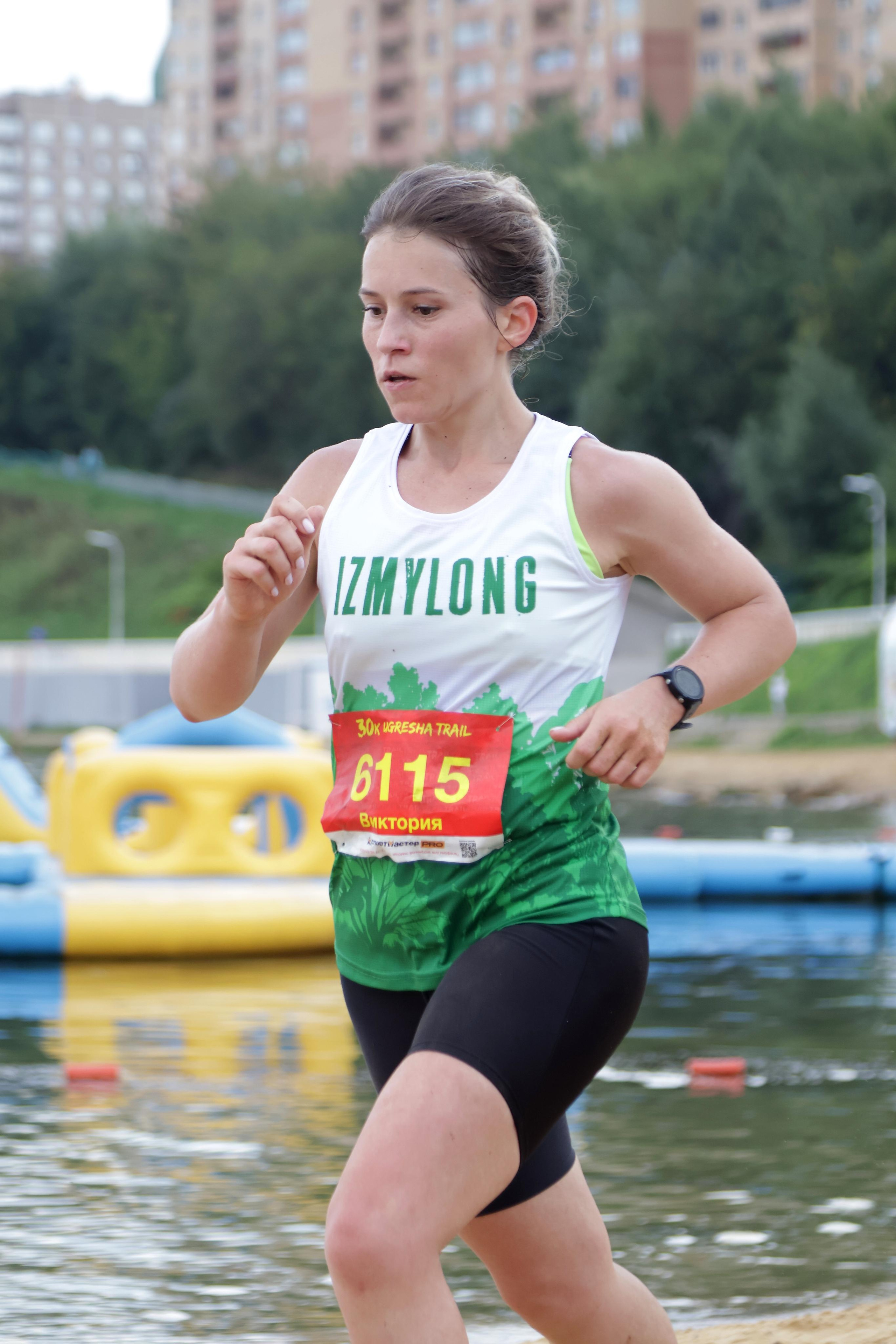 Забег Угреша трейл 2023. Спортивный и репортажный фотограф Ермакова Светлана