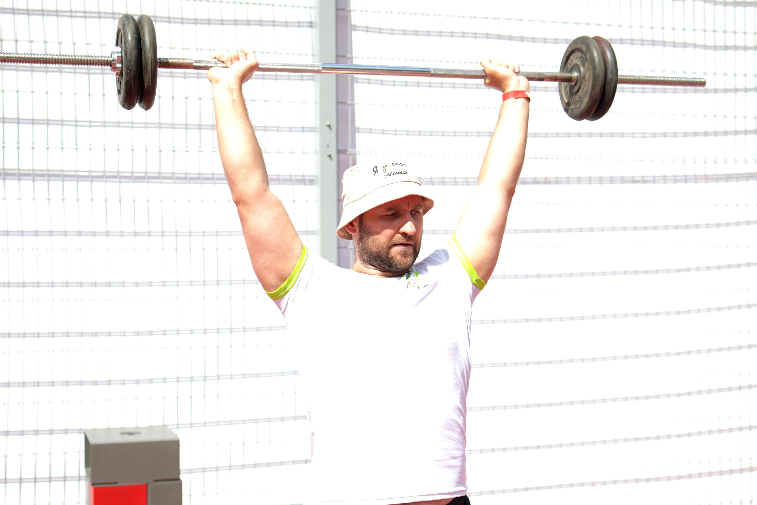 Спартакиада Формула Жизни. Спортивный и репортажный фотограф Ермакова Светлана