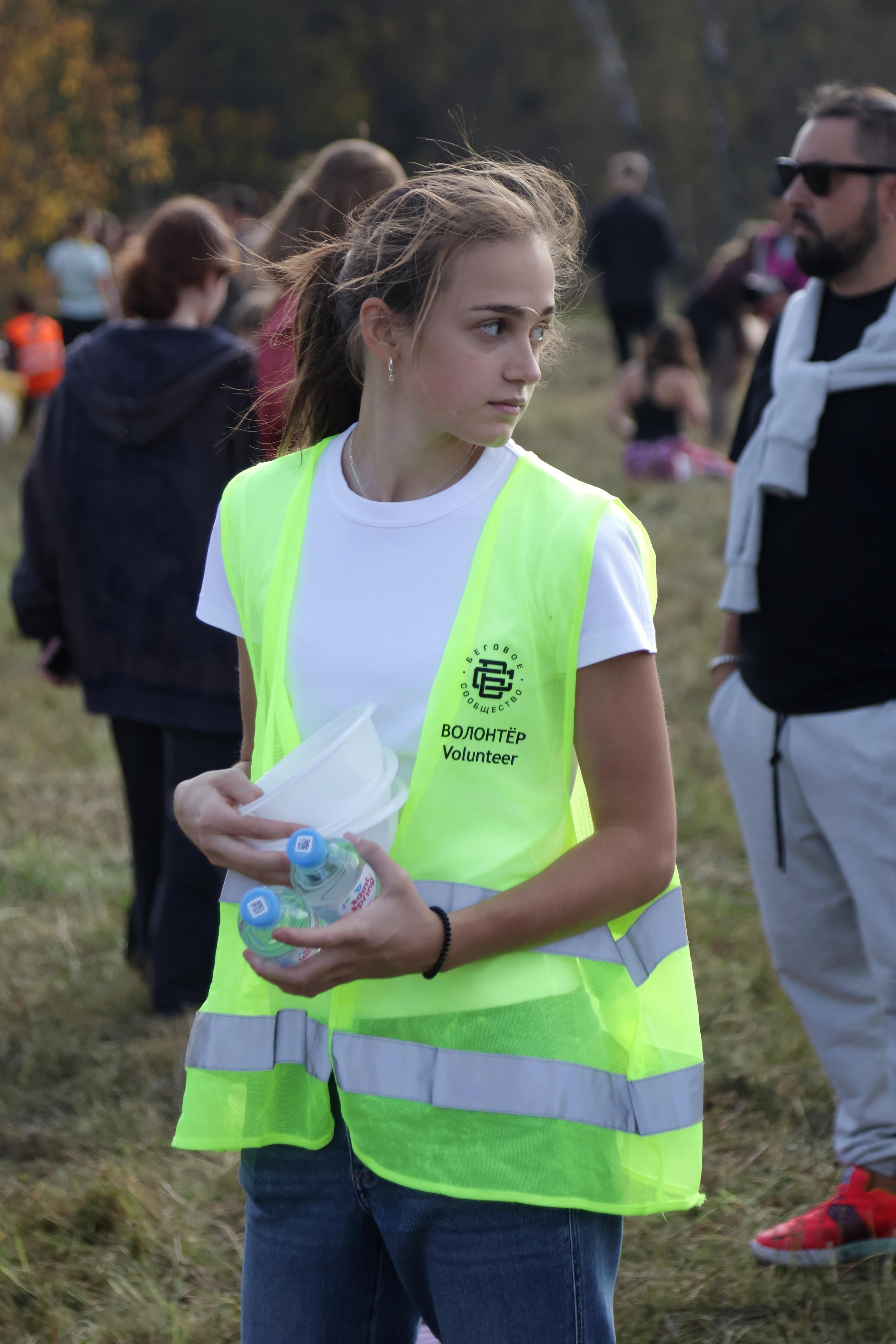 Кросс «Быстрый пёс 2023». Спортивный и репортажный фотограф Ермакова Светлана