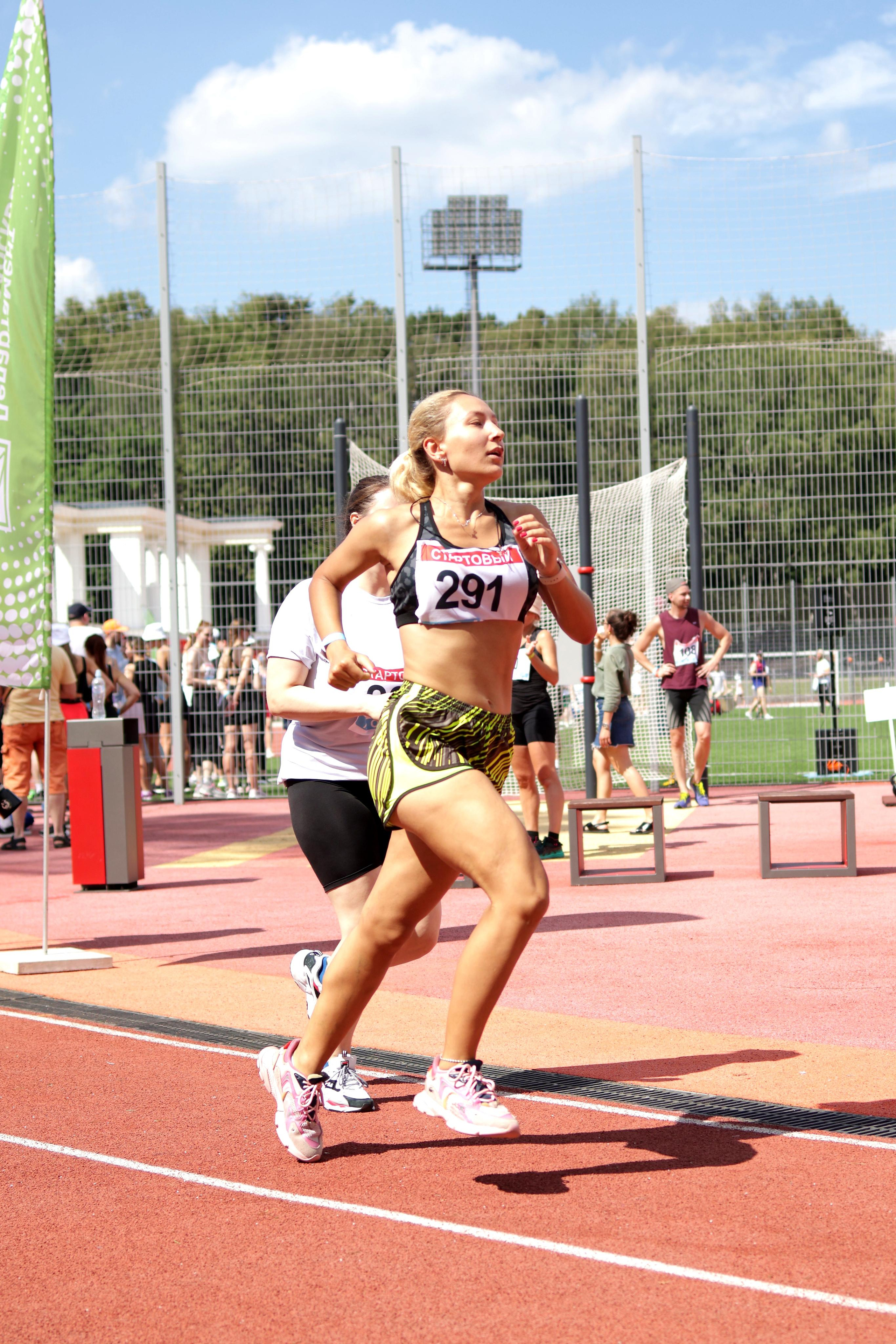 Спартакиада Формула Жизни. Спортивный и репортажный фотограф Ермакова Светлана
