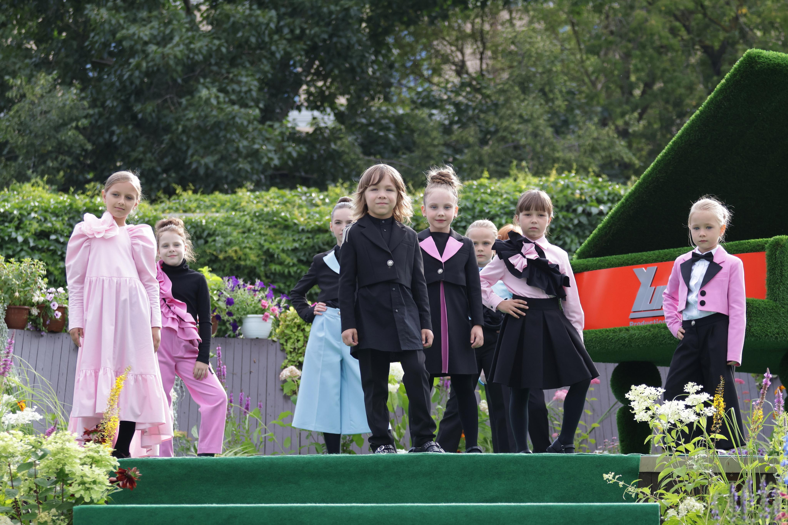 Зеленый подиум. Спортивный и репортажный фотограф Ермакова Светлана